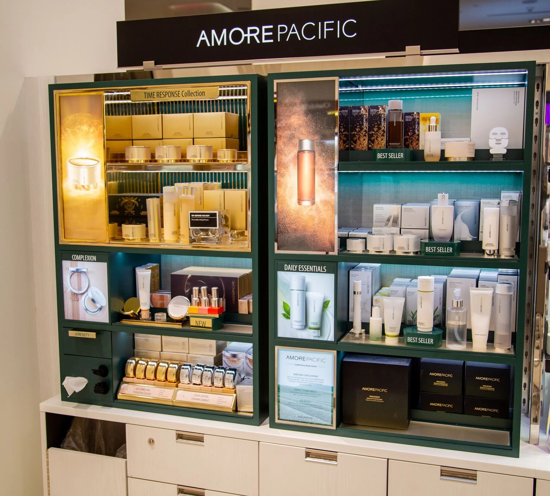 Amore Pacific