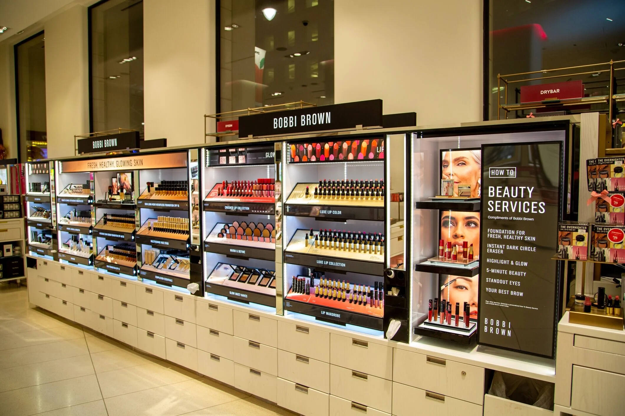 Bobbi Brown