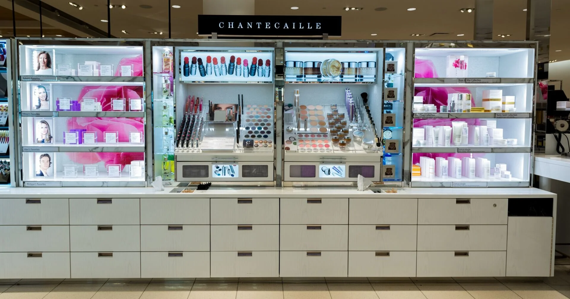 Chantecaille