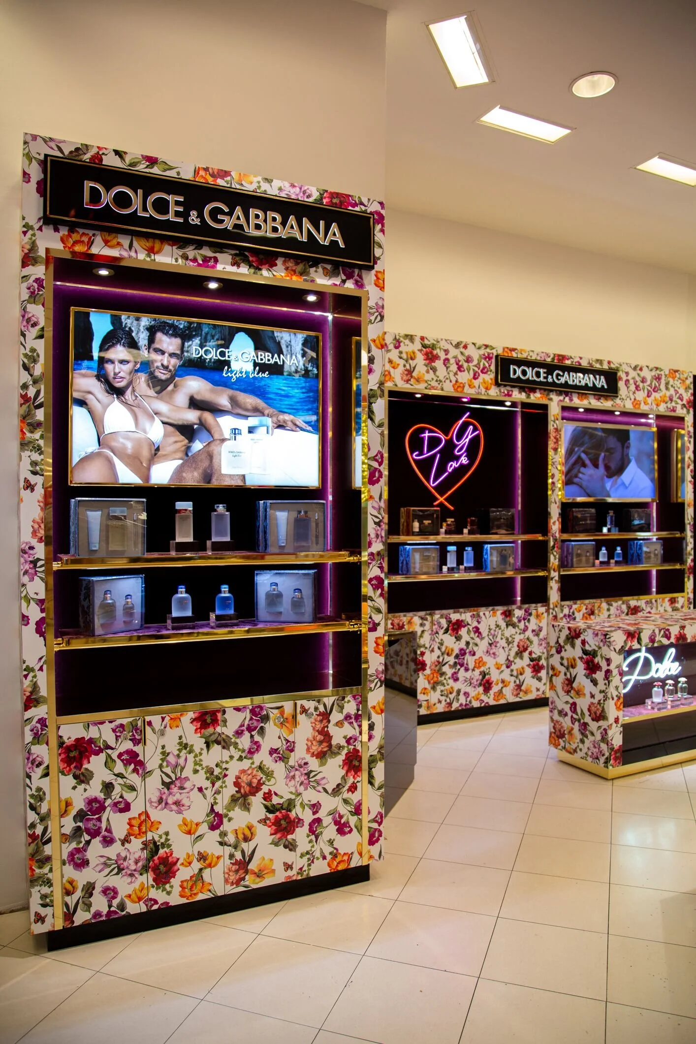 Dolce & Gabbana