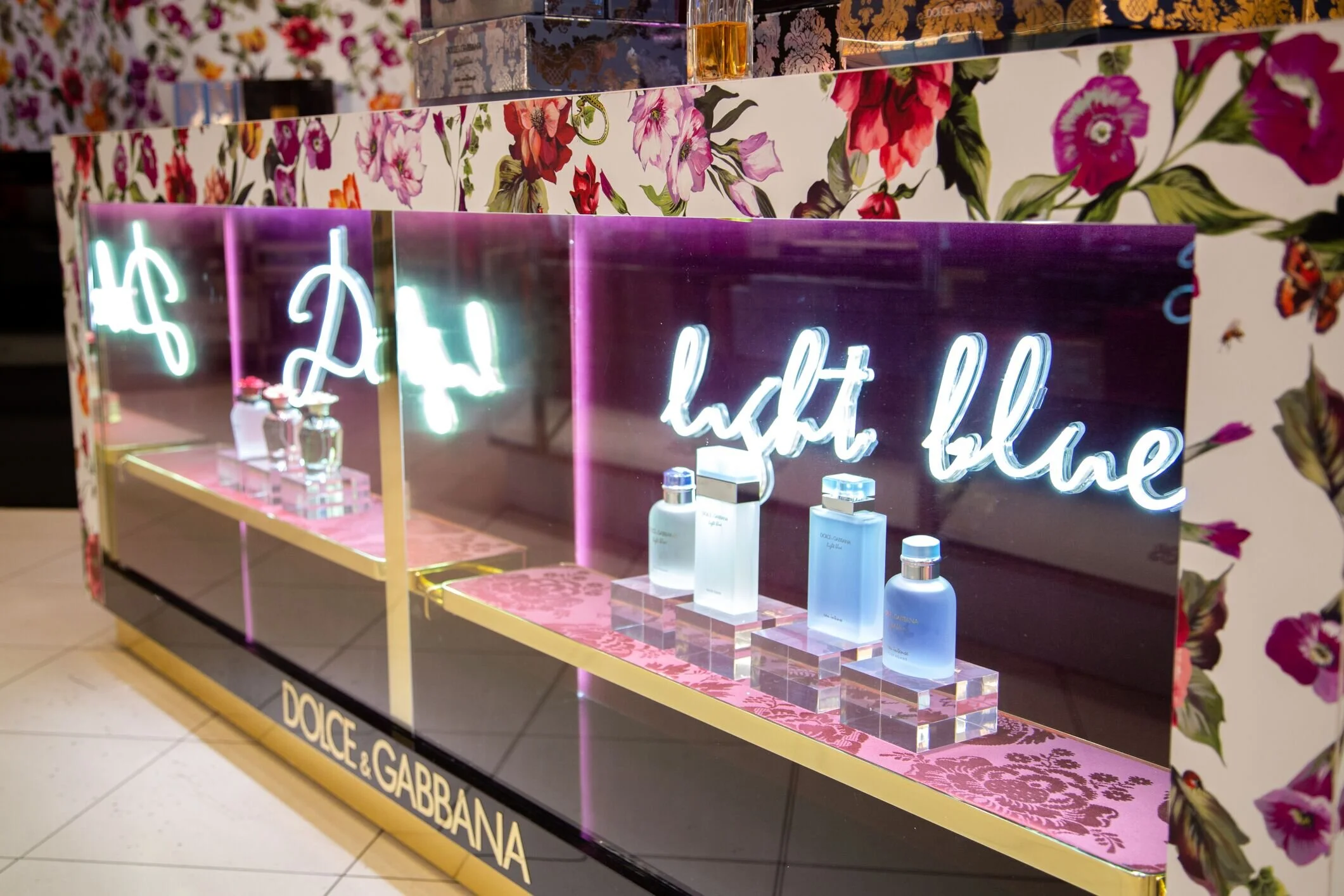 Dolce & Gabbana