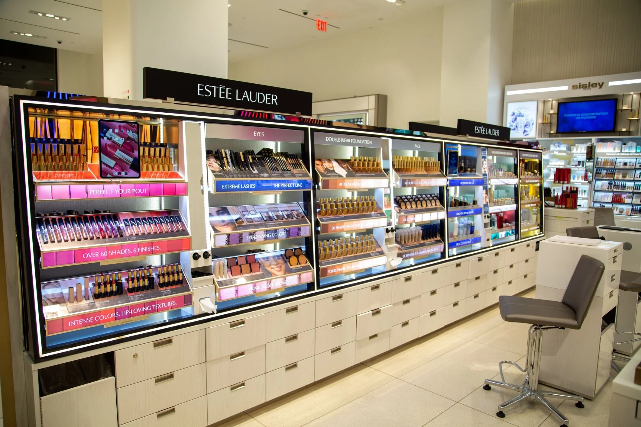 Estee Lauder