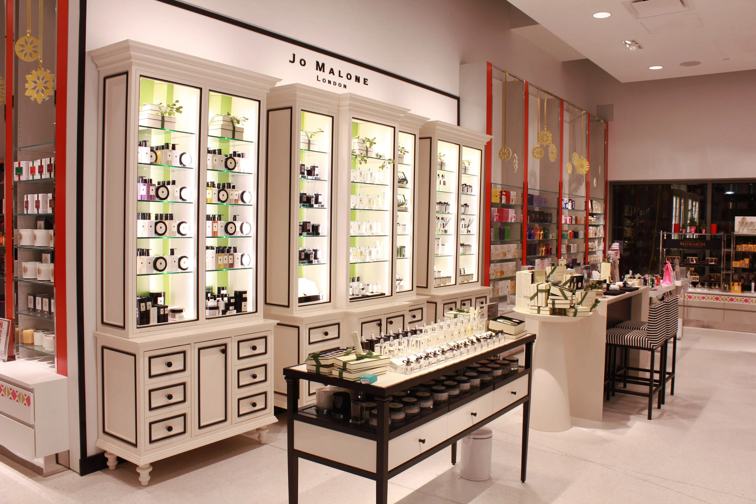 Jo Malone