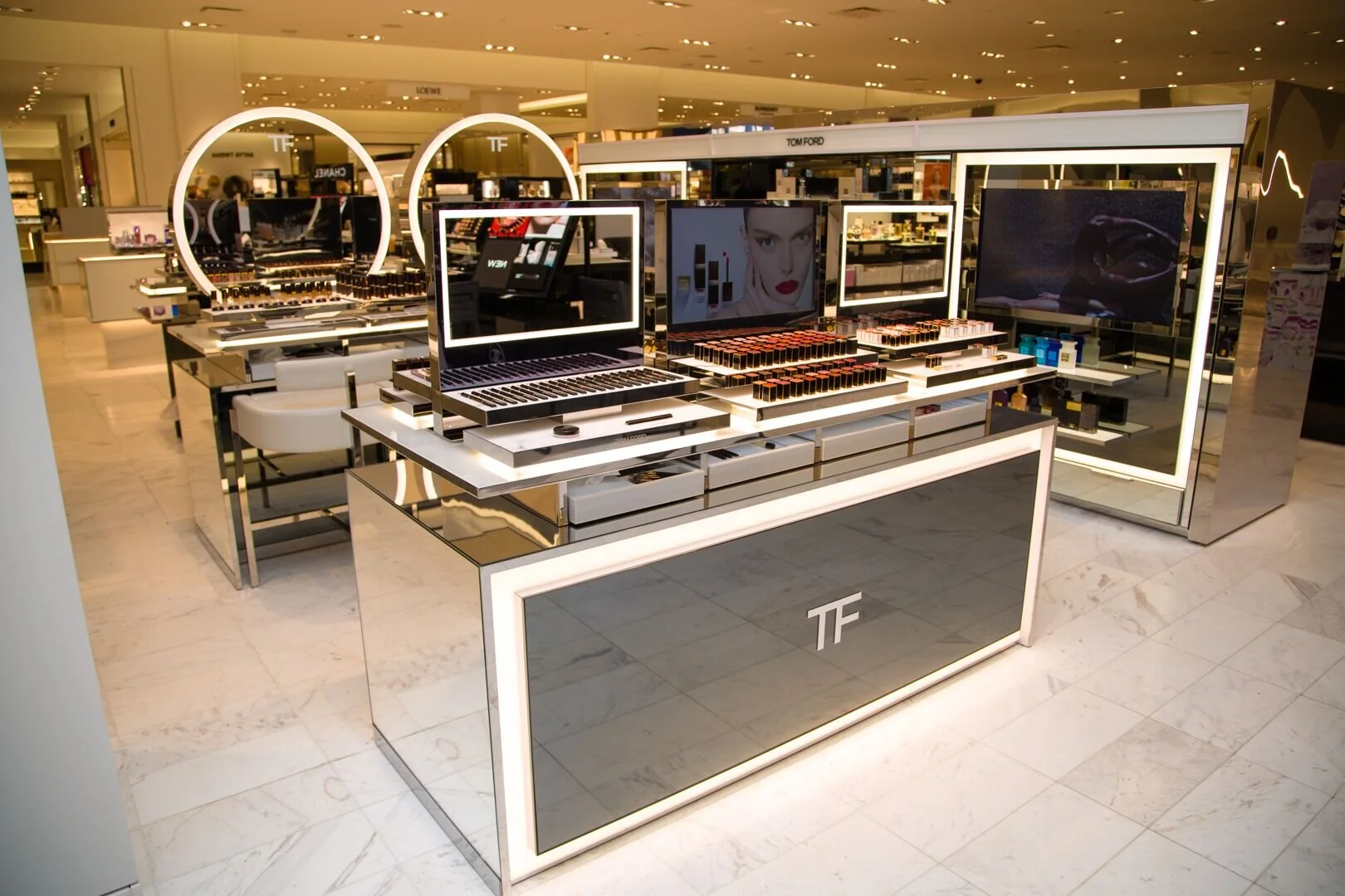 Tom Ford