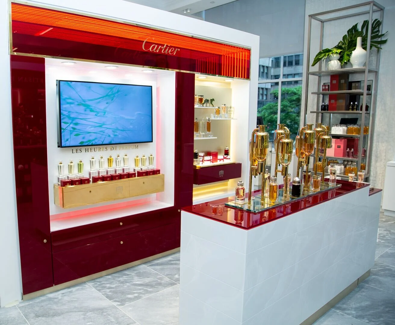 Cartier