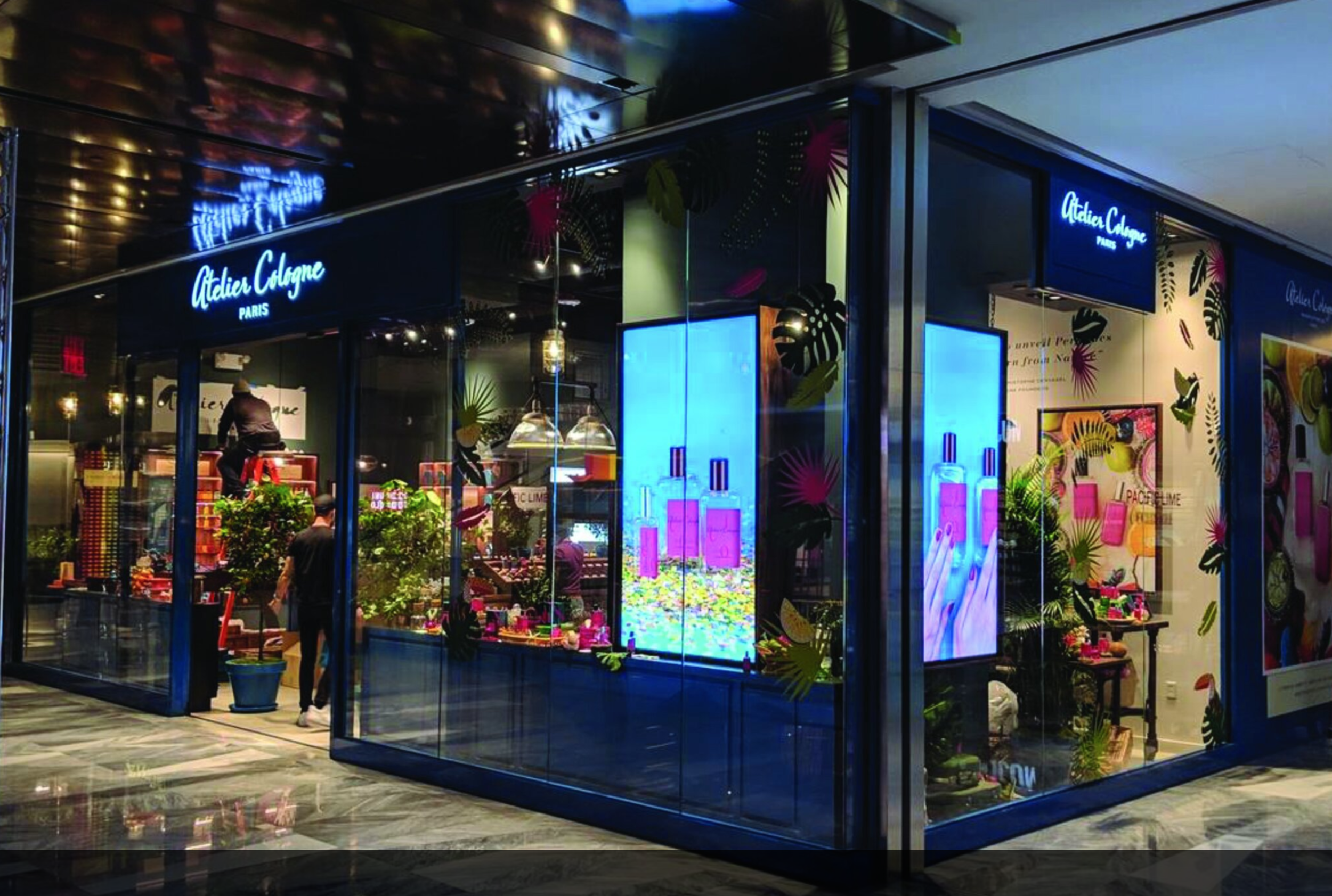 Atelier Cologne