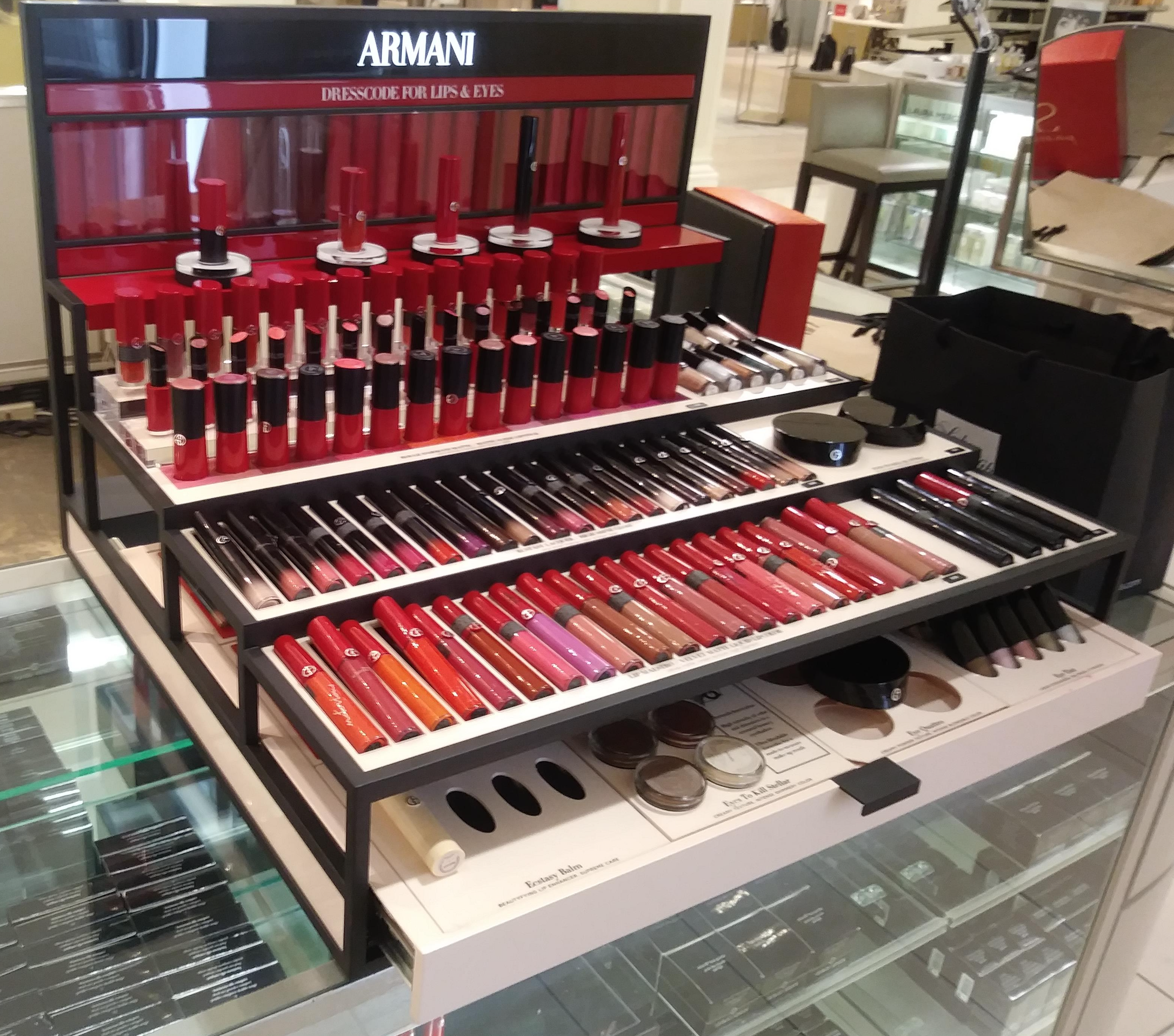 Armani