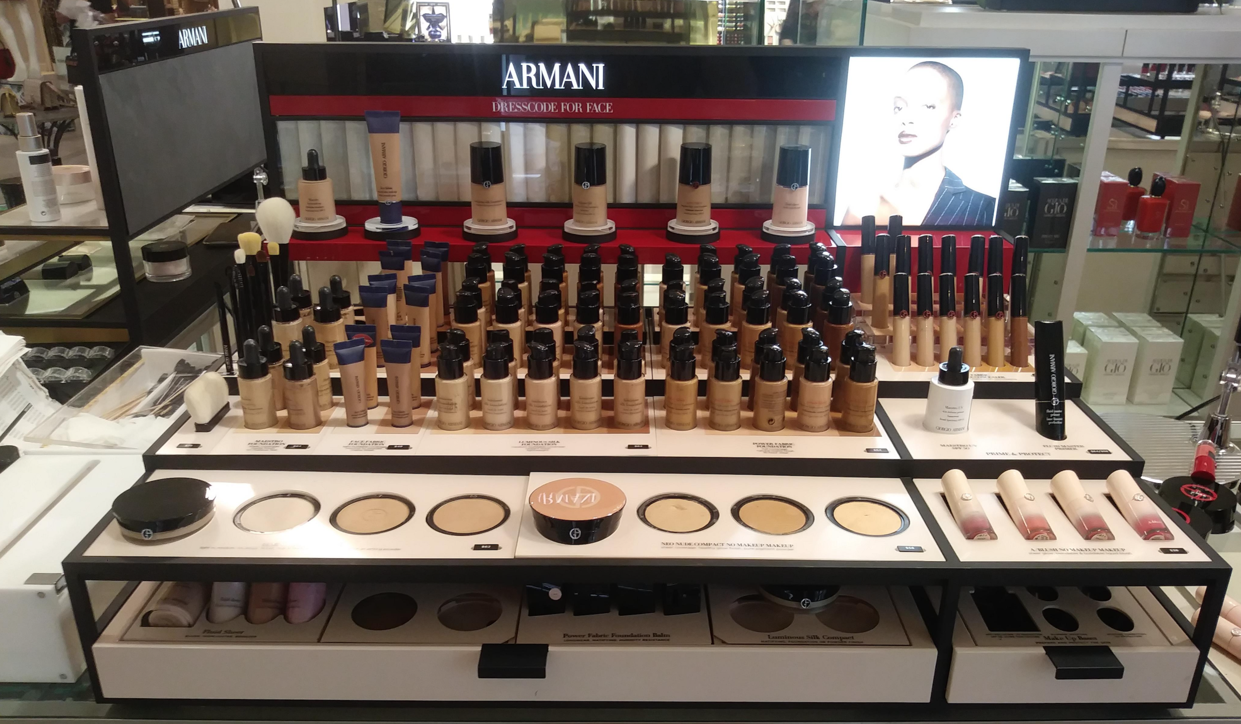 Armani