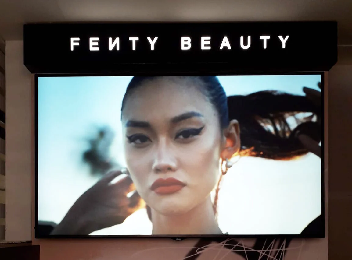 Fenty Beauty