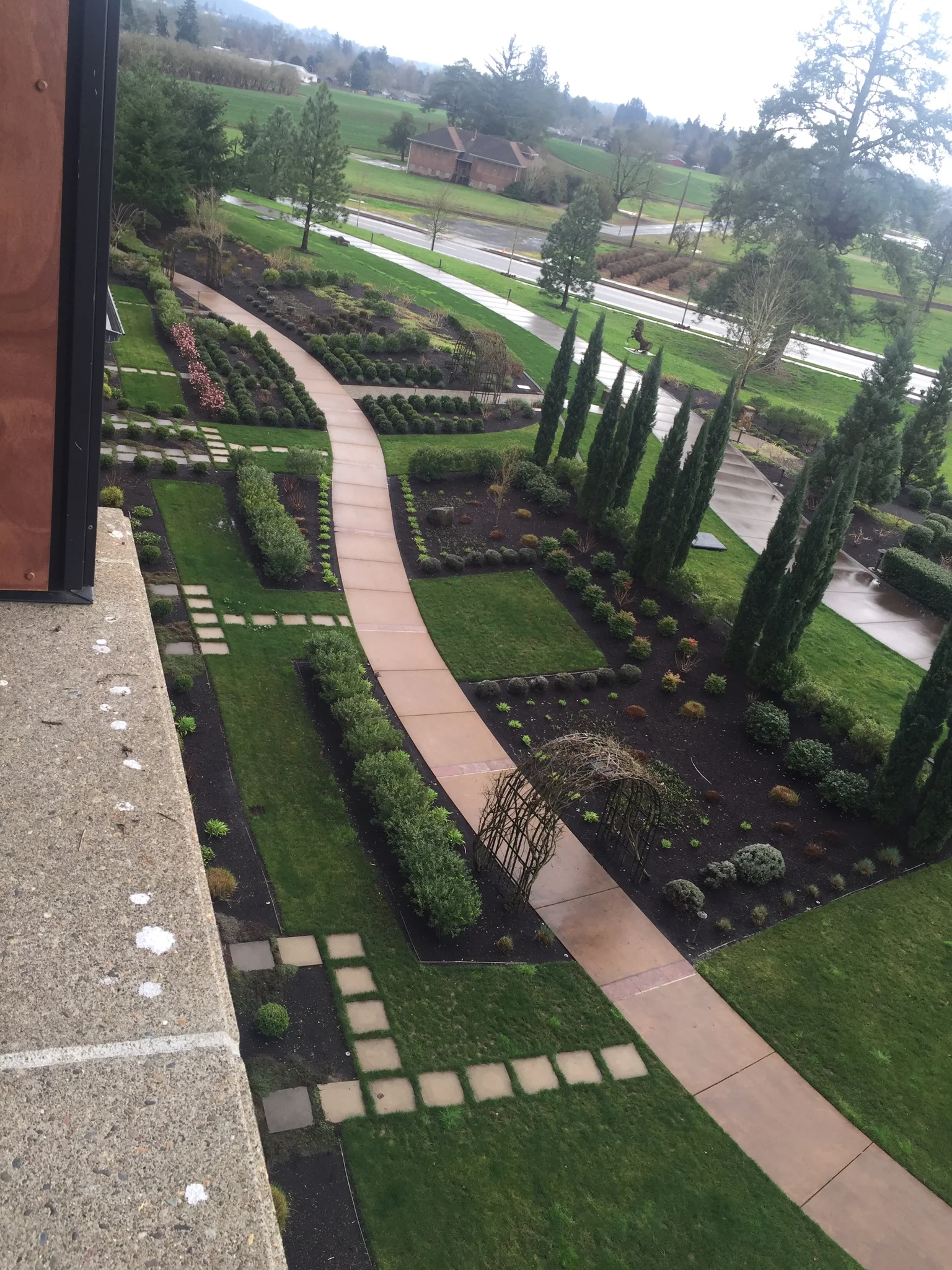 Stumptown Management Luxury Property in Portland