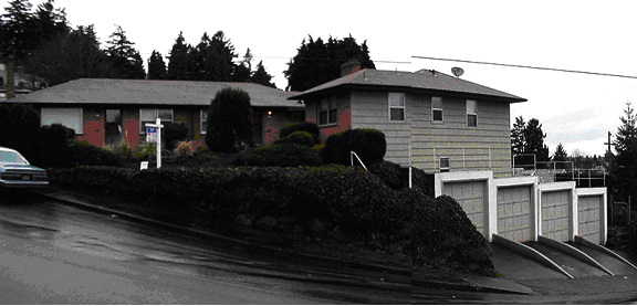 Stumptown Management Urban Property in Portland