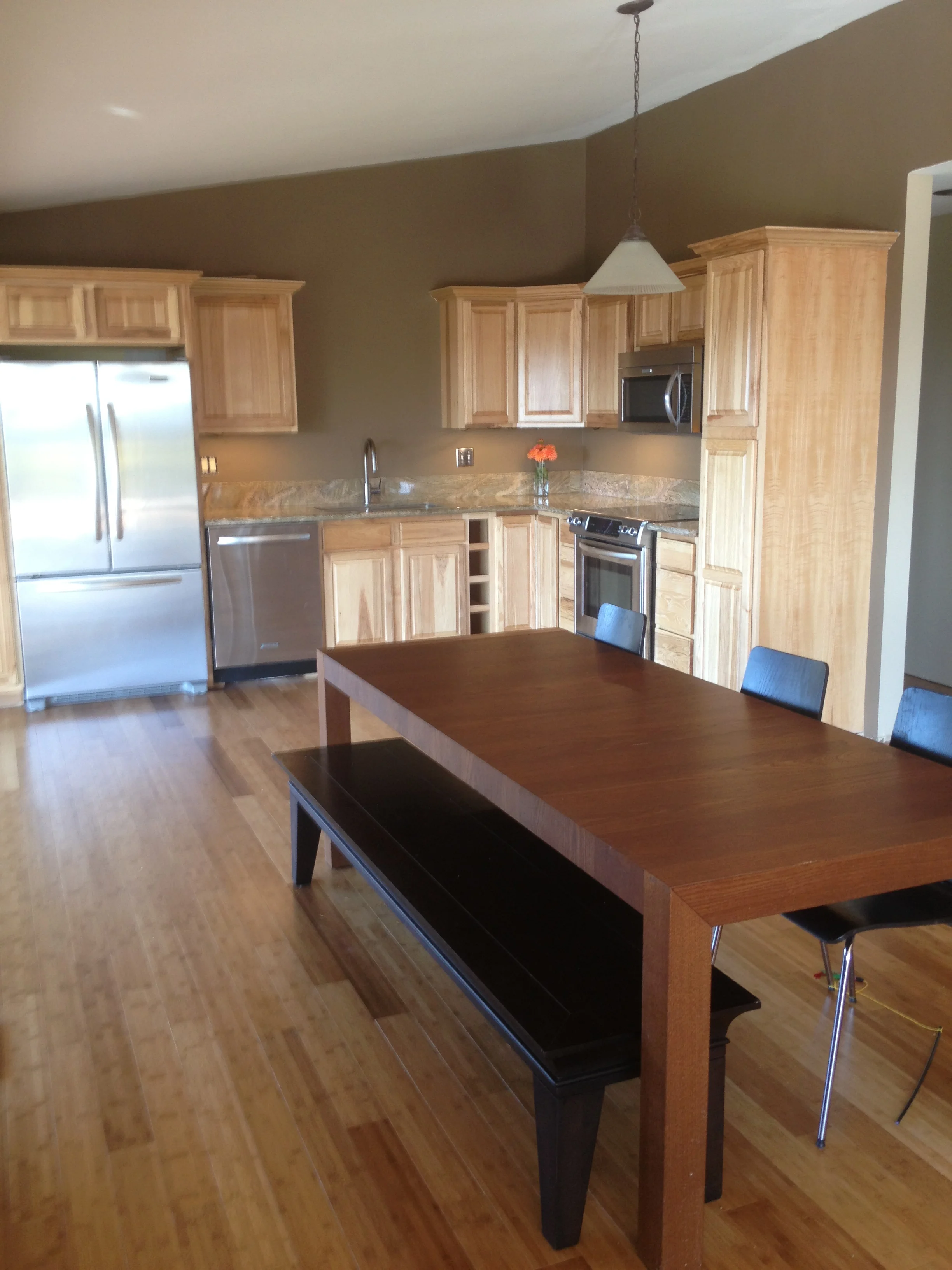 Stumptown Management Family Properties in Portland