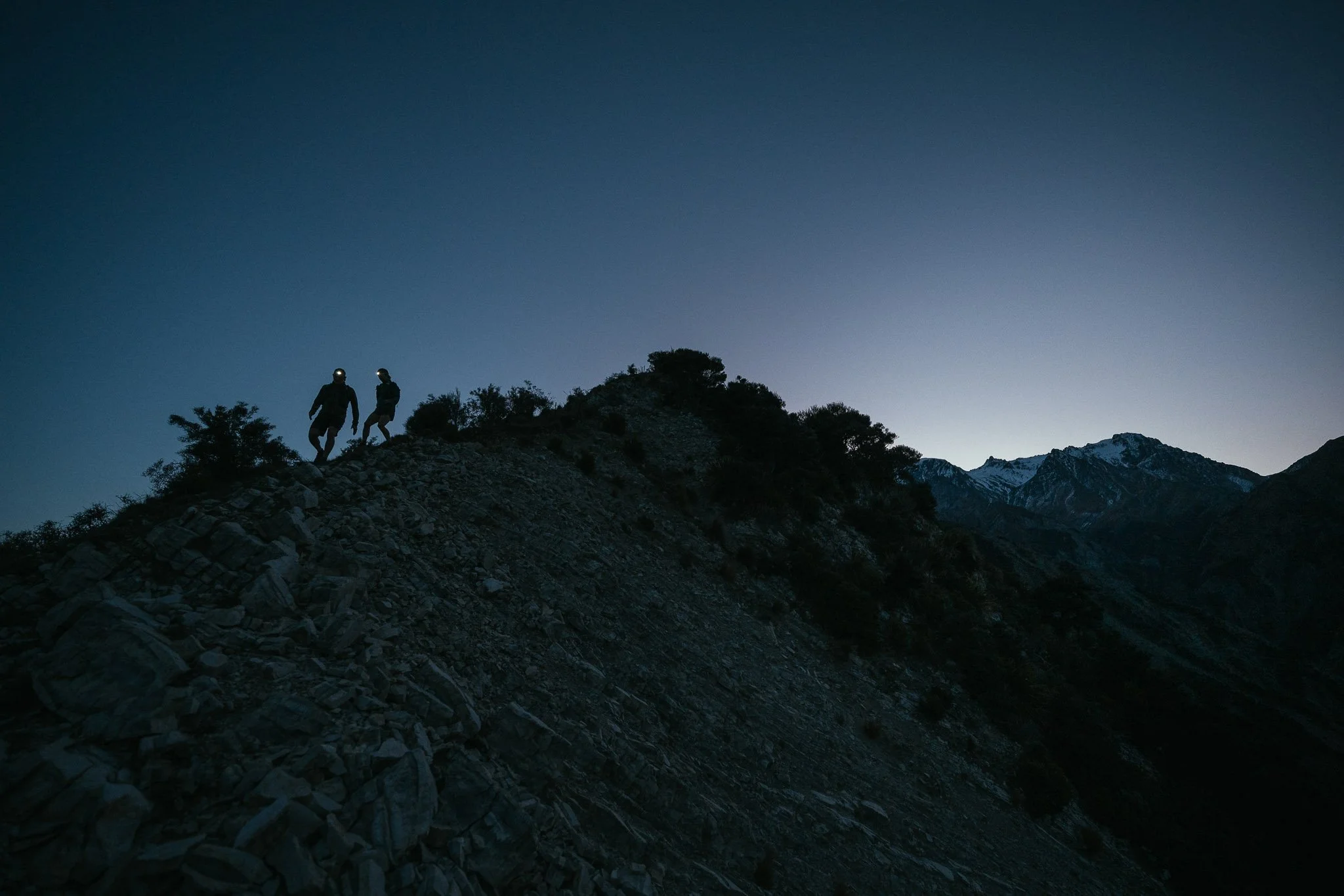 Macpac SS26 Trail