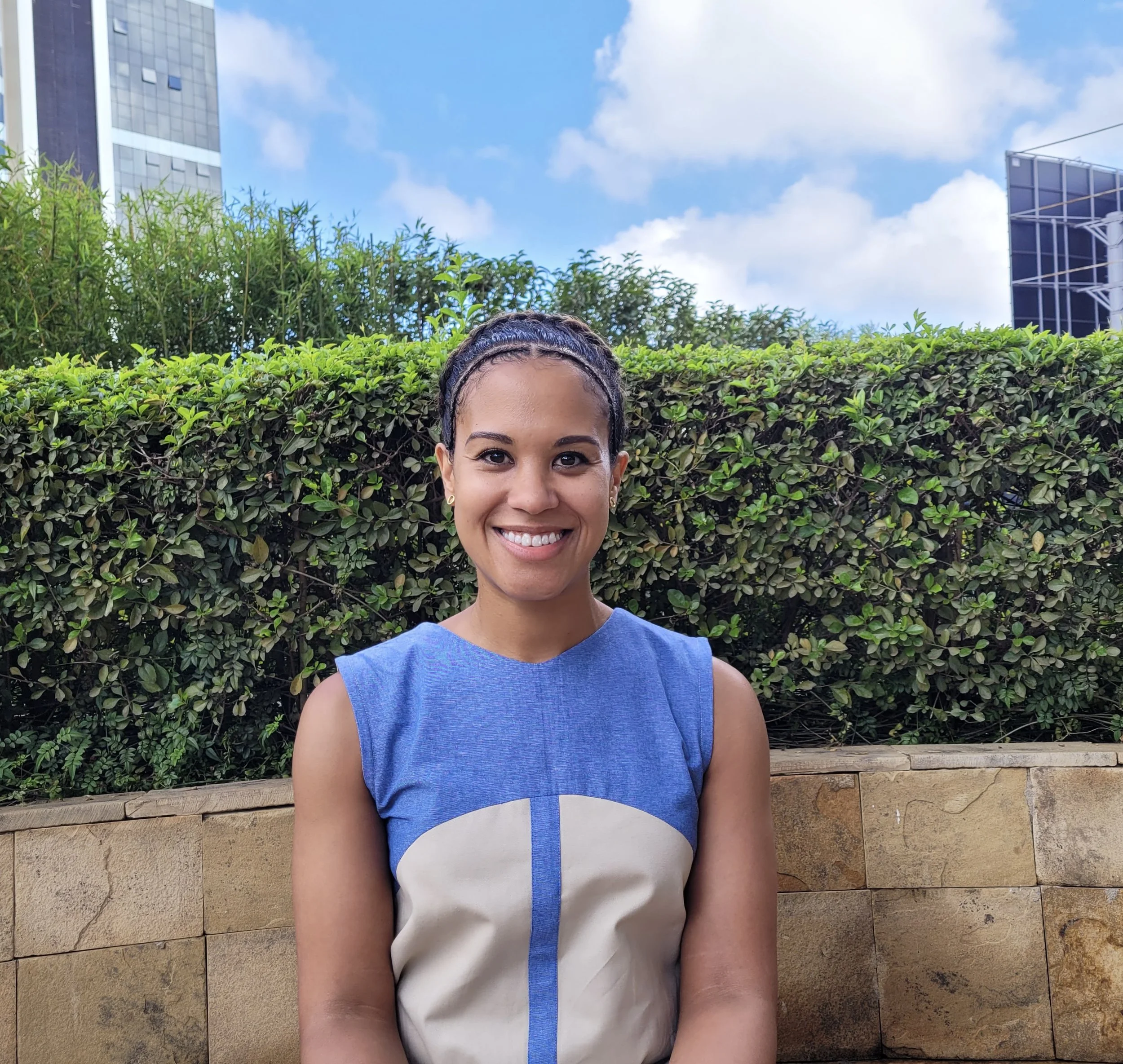 Professional Profile Audit