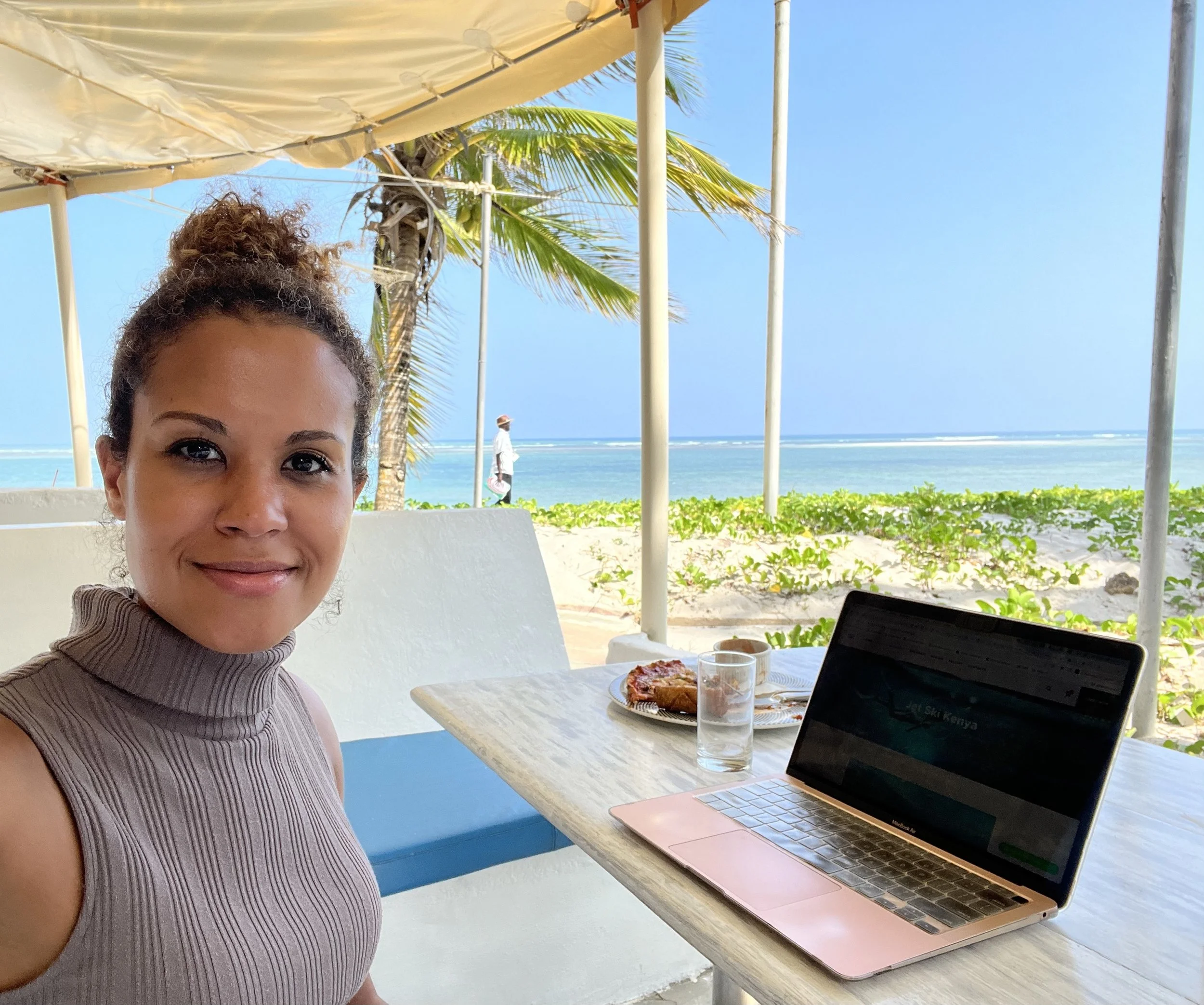 Writing & Editing Services