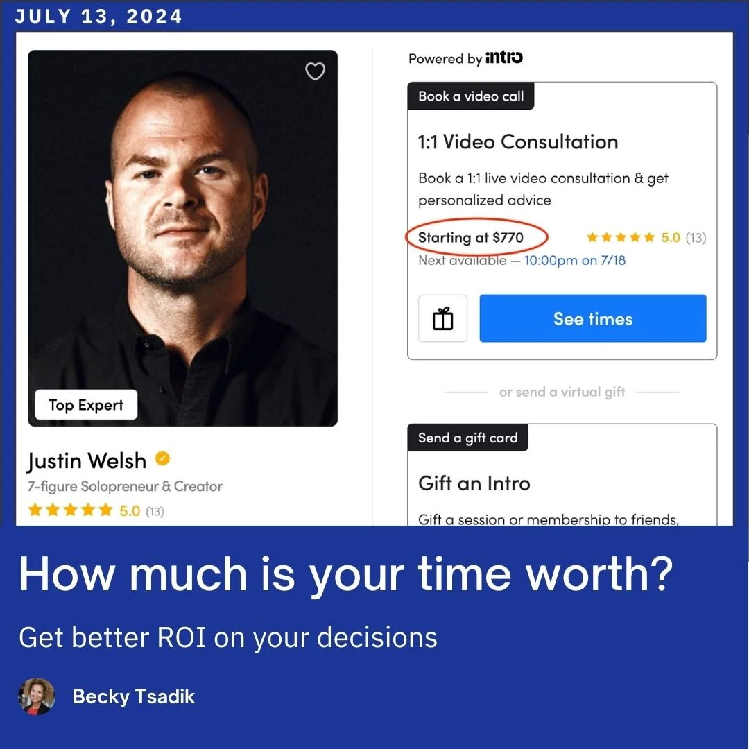 How much is your time worth.jpg