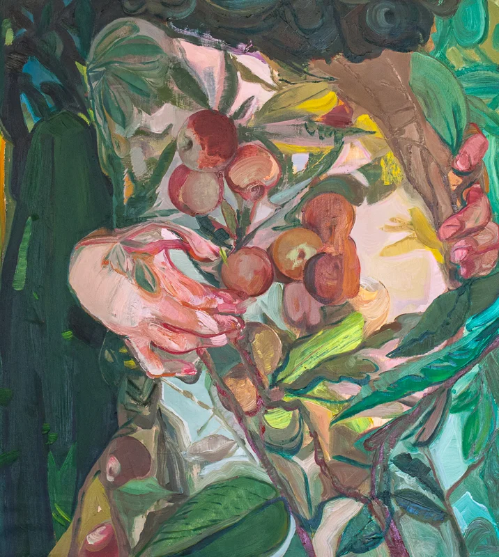 A Season of Self