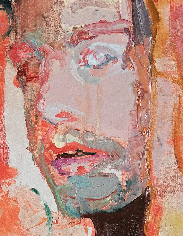 Creature Comfort (detail)