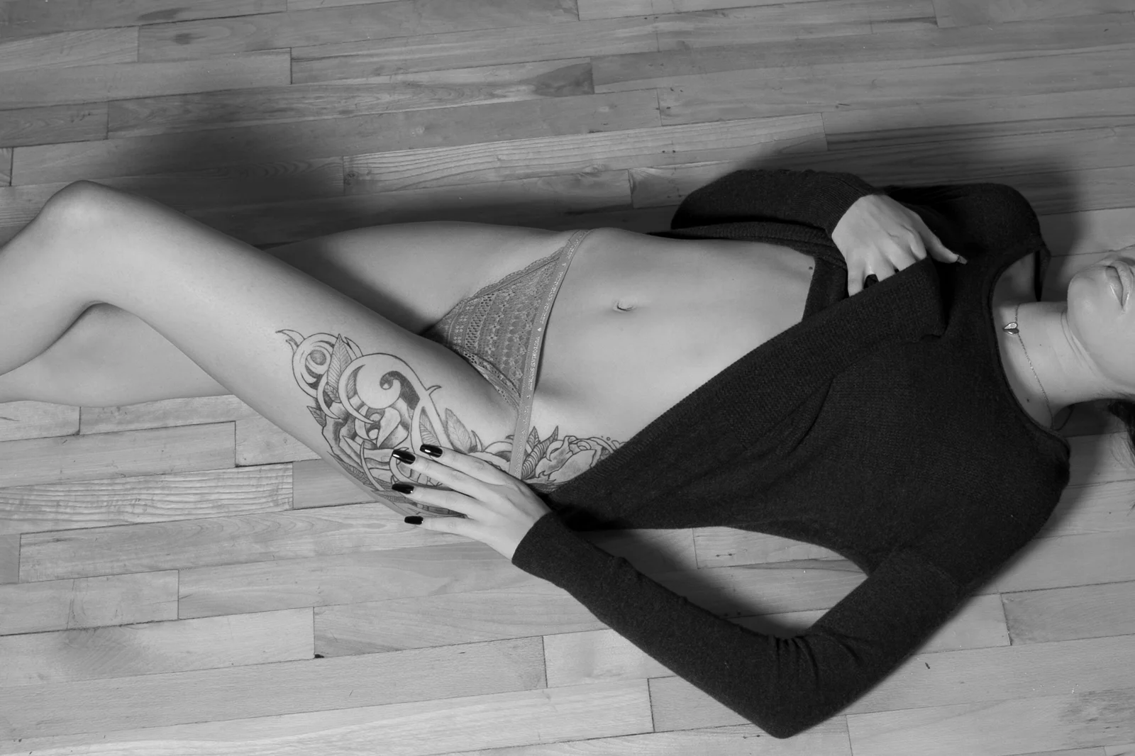 Kyara Boudoir