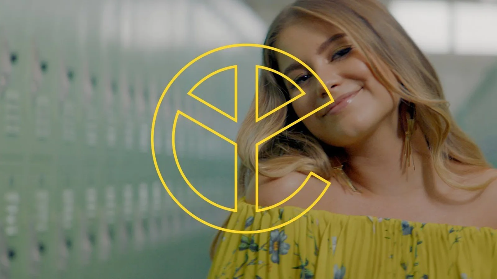 клип желтого