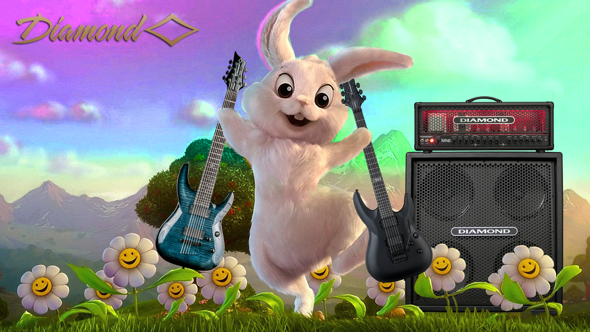 Easter Clearance Sale! Now through midnight on Sunday, April 16, 2017.