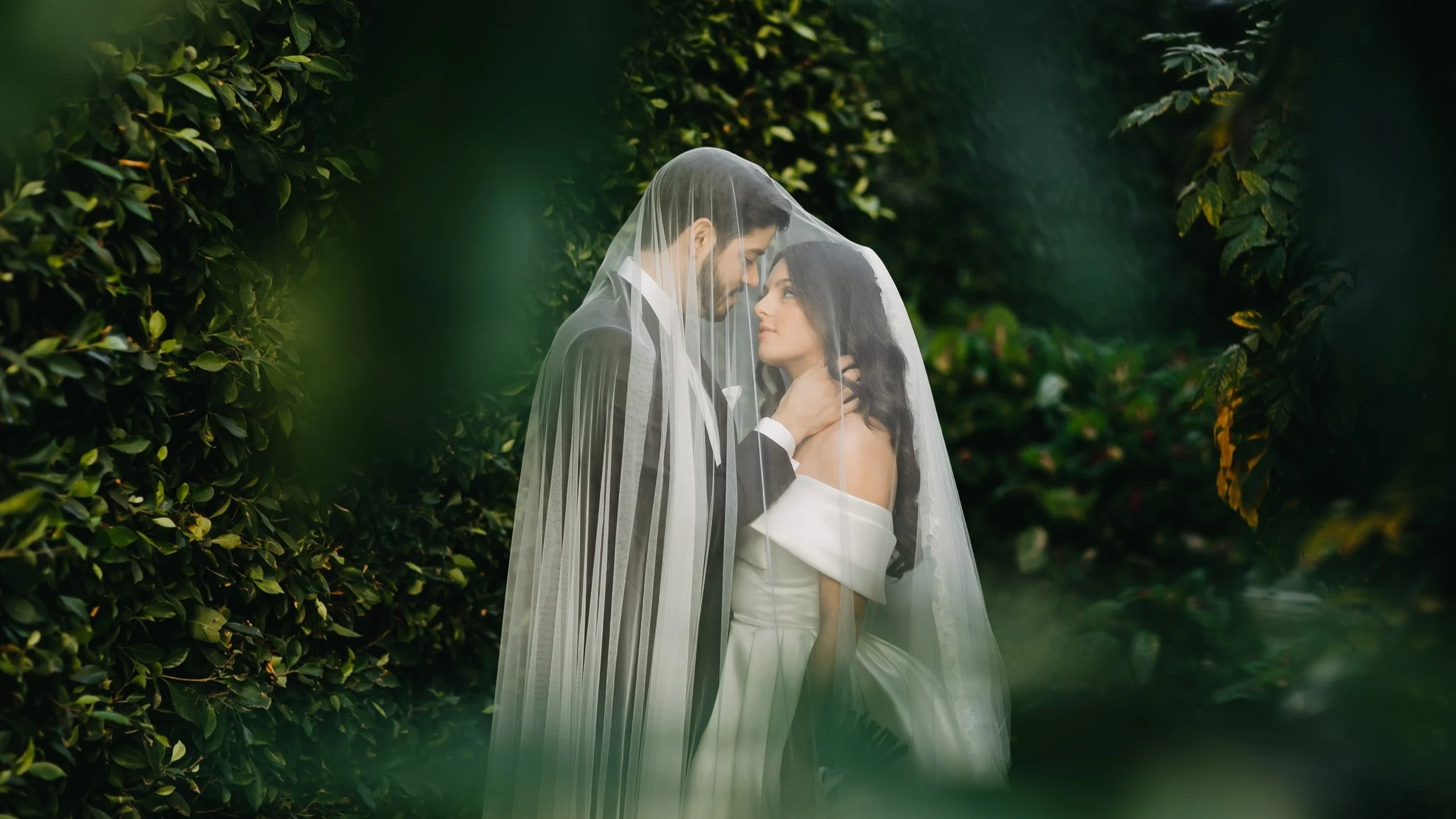 Kourtney &amp; Erick // Beverly Hills, CA