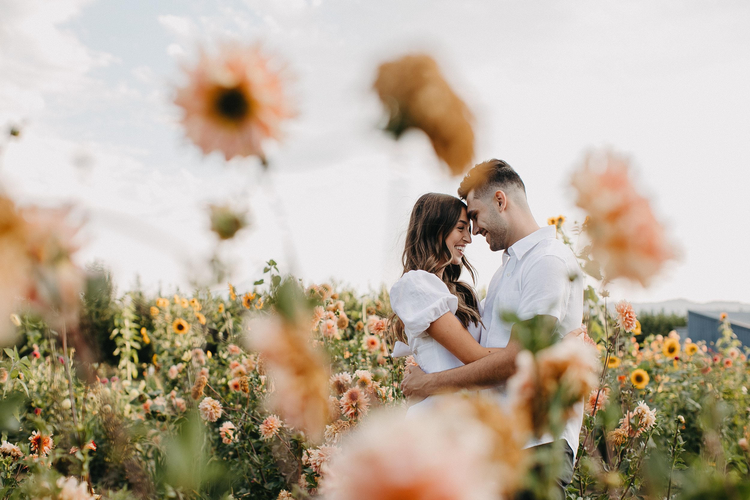 Engagement Shoot Location Guide Luxury Wedding Photography