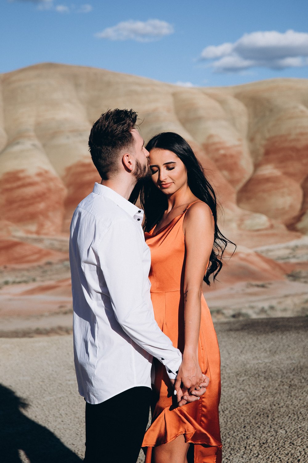 Engagement Shoot Outfit Guide Luxury Wedding Photography