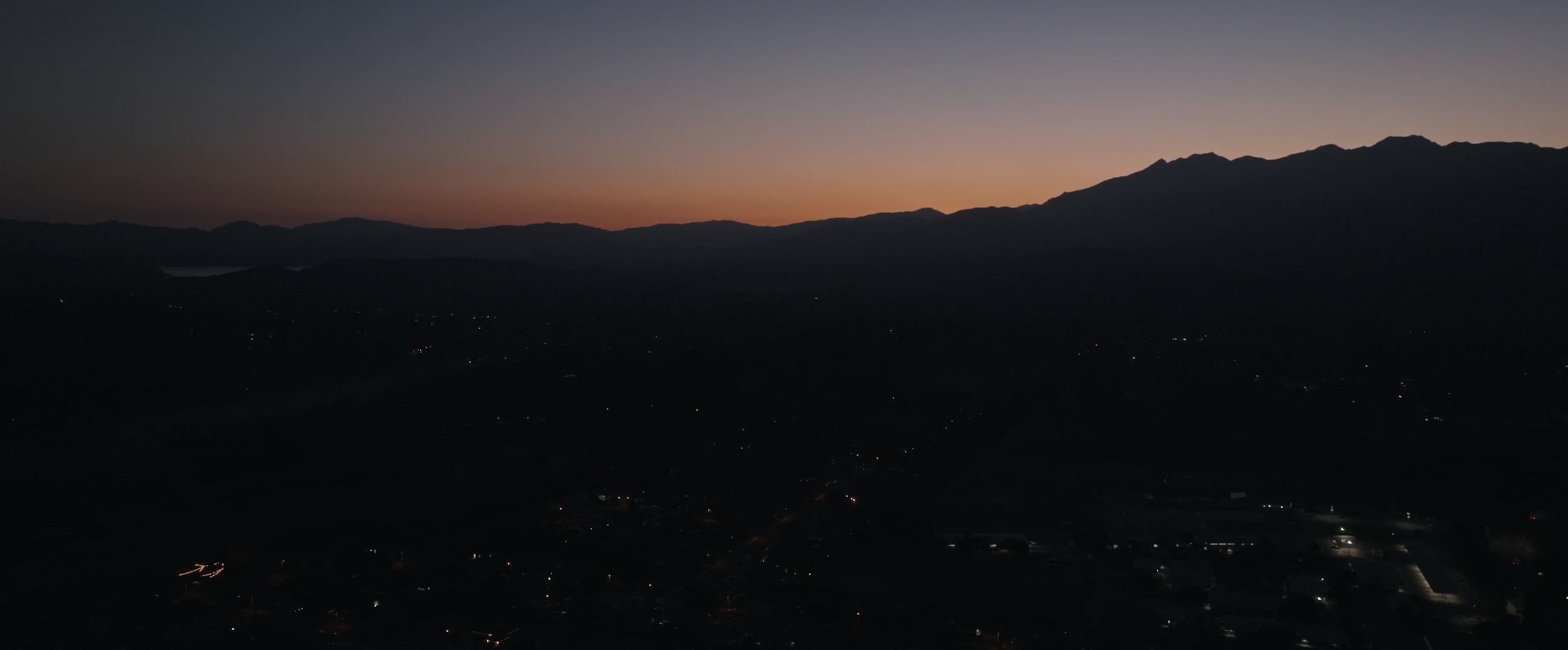 Cinematic wedding film captured at Ojai Valley Inn in Ojai, California