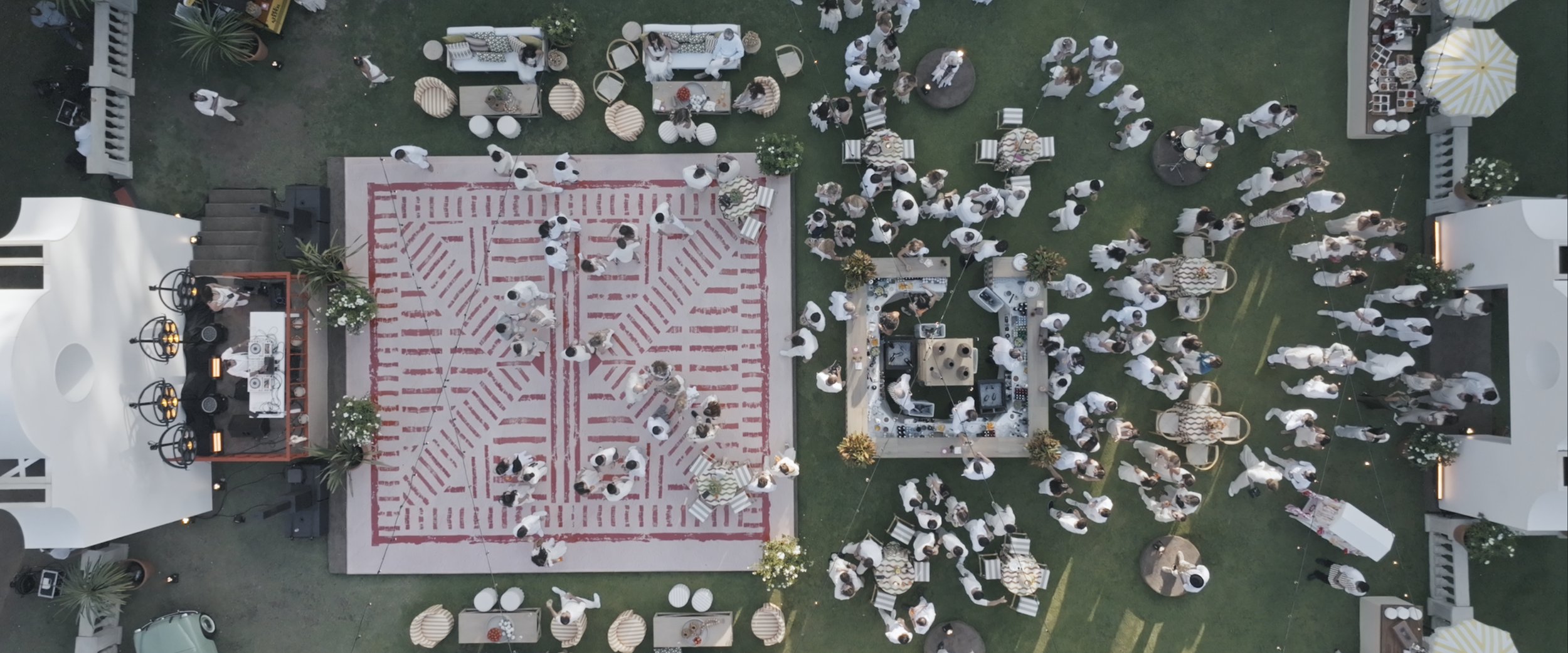 Cinematic, story-driven wedding films at one of California’s most iconic luxury resorts.