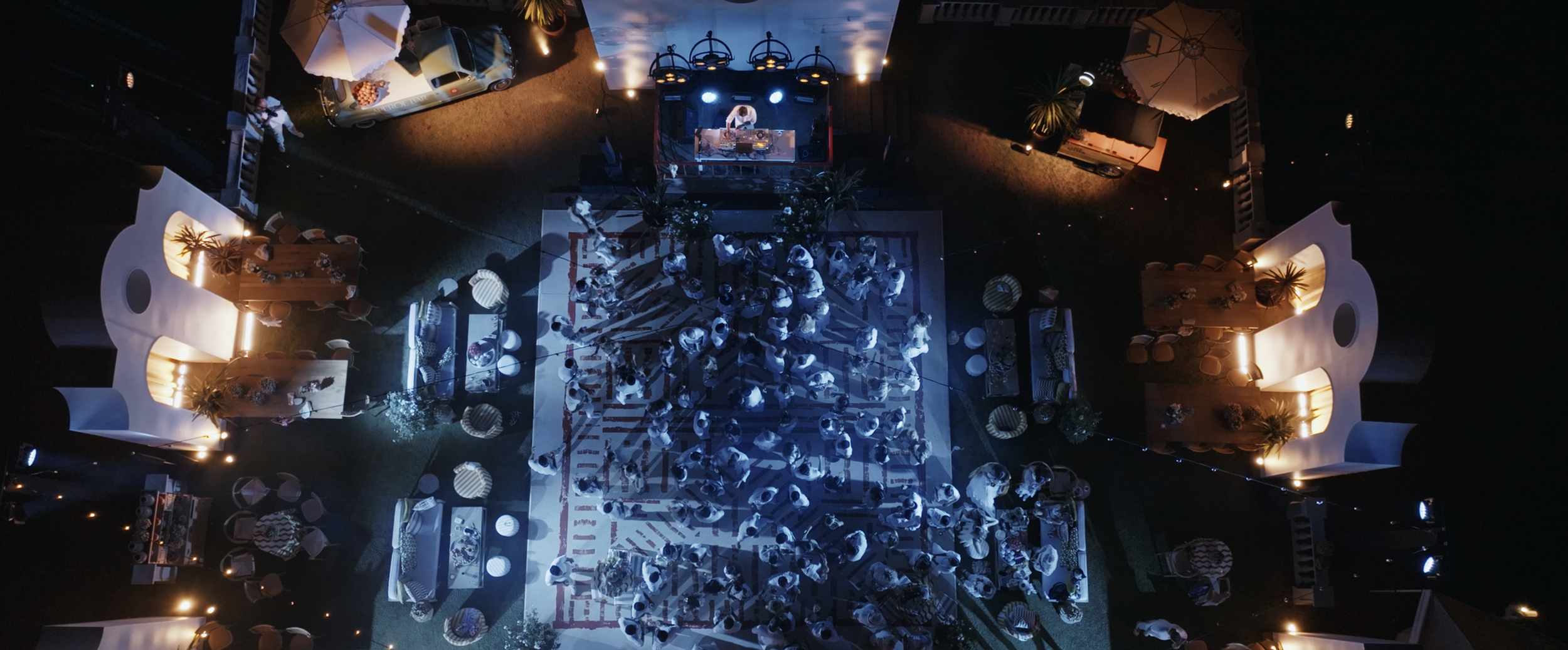 Cinematic, story-driven wedding films at one of California’s most iconic luxury resorts.