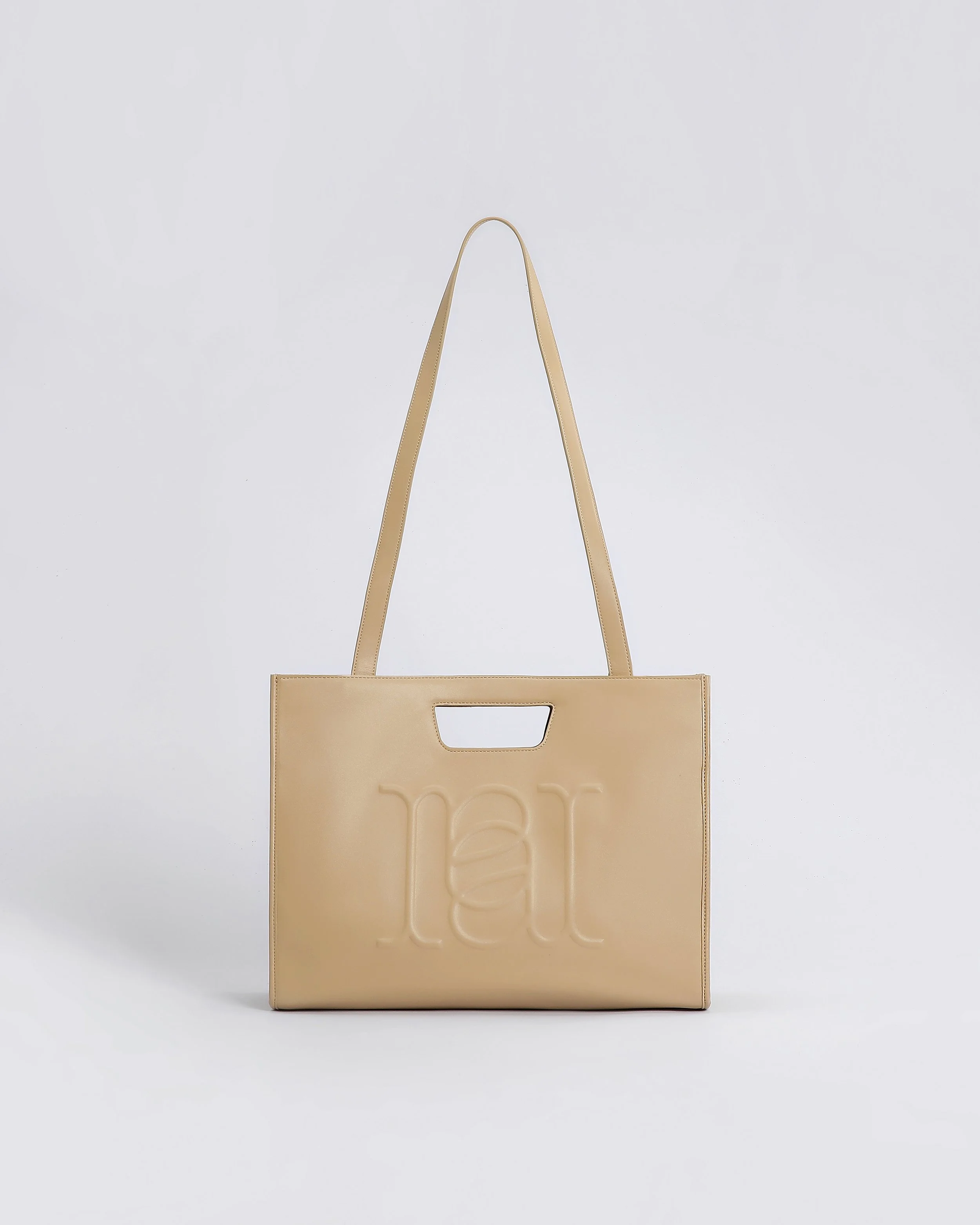 RCL Shopper Bag Beige