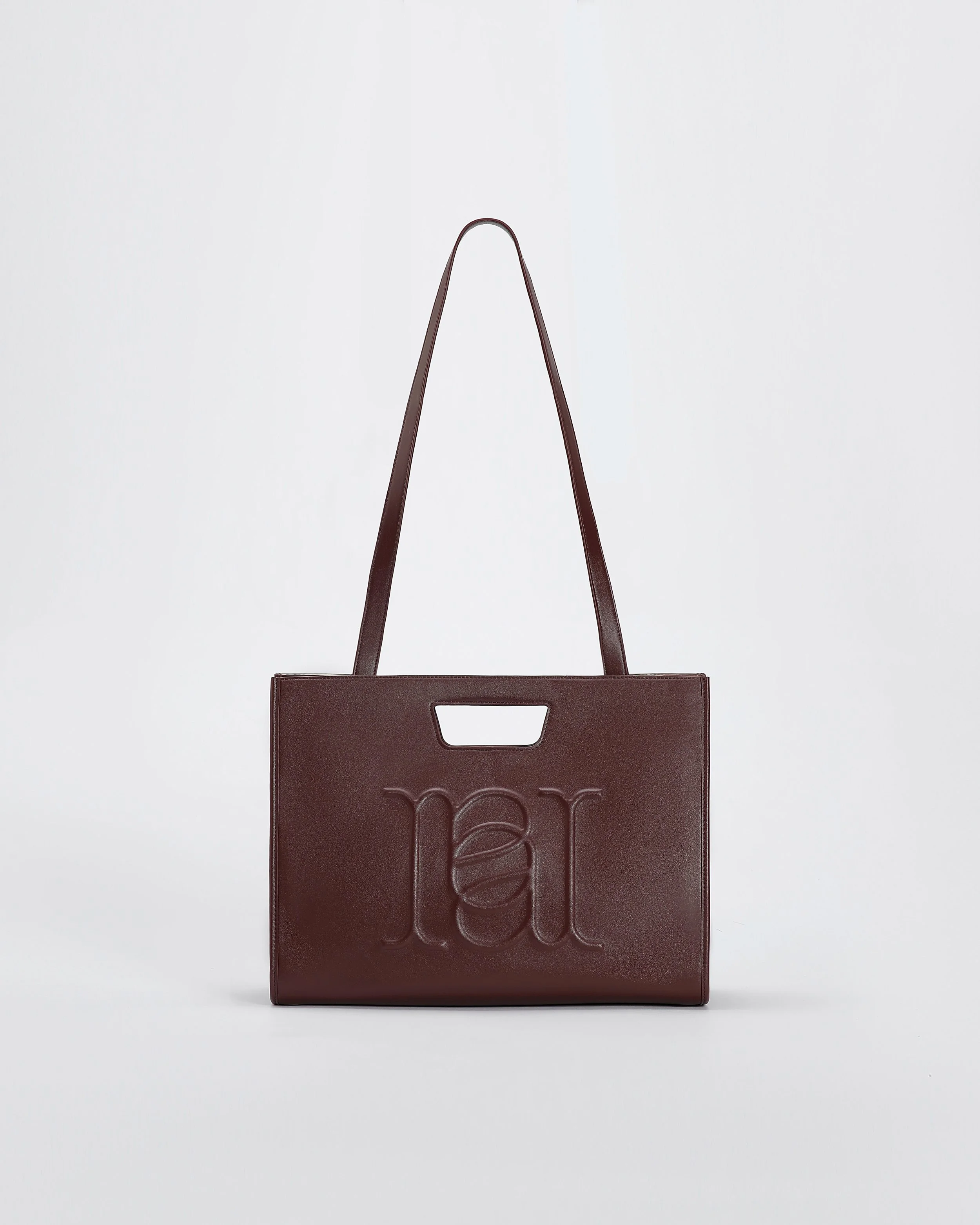 RCL Shopping Bag Hot Chocolate