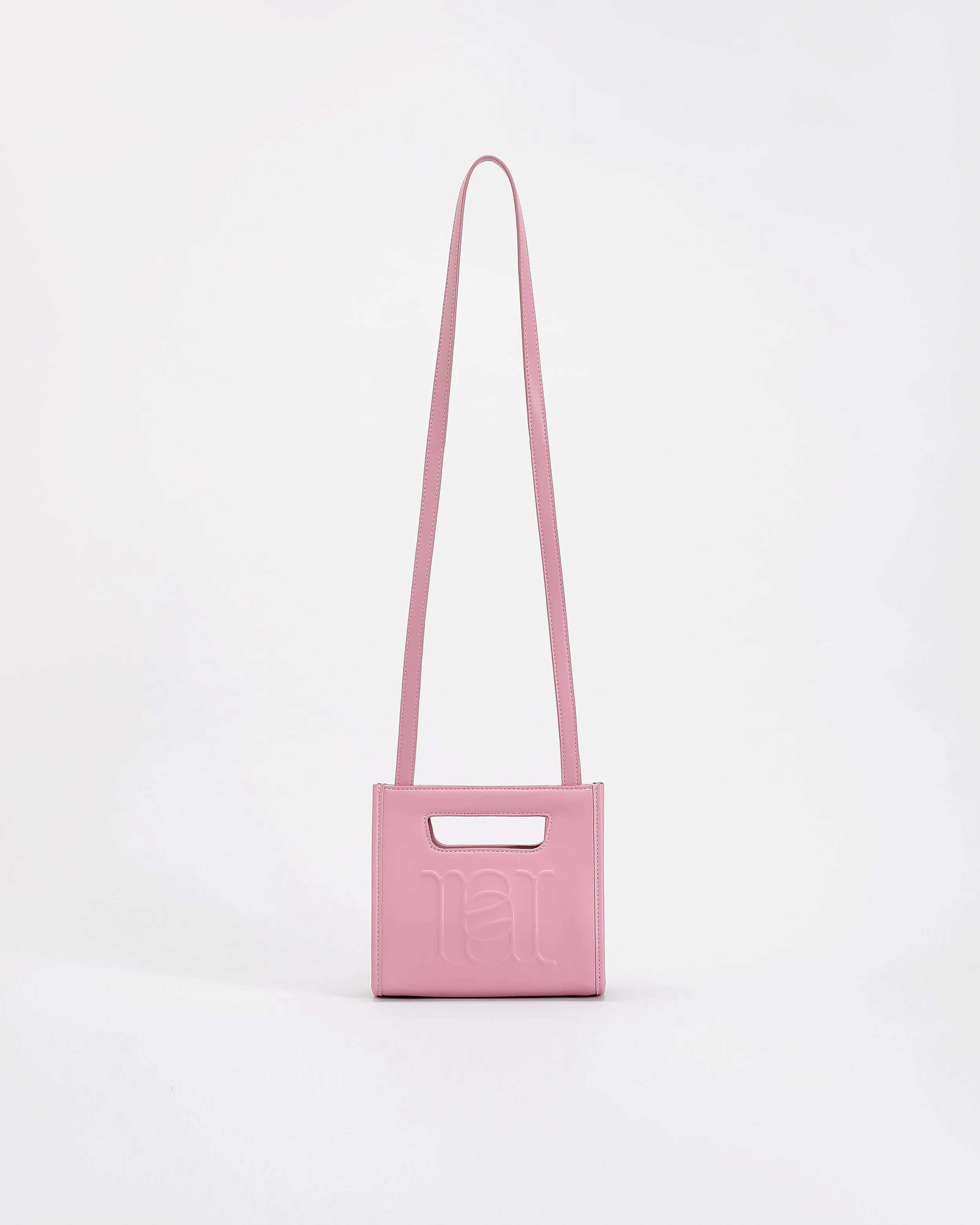 RCL Small Shopper Bag Pink