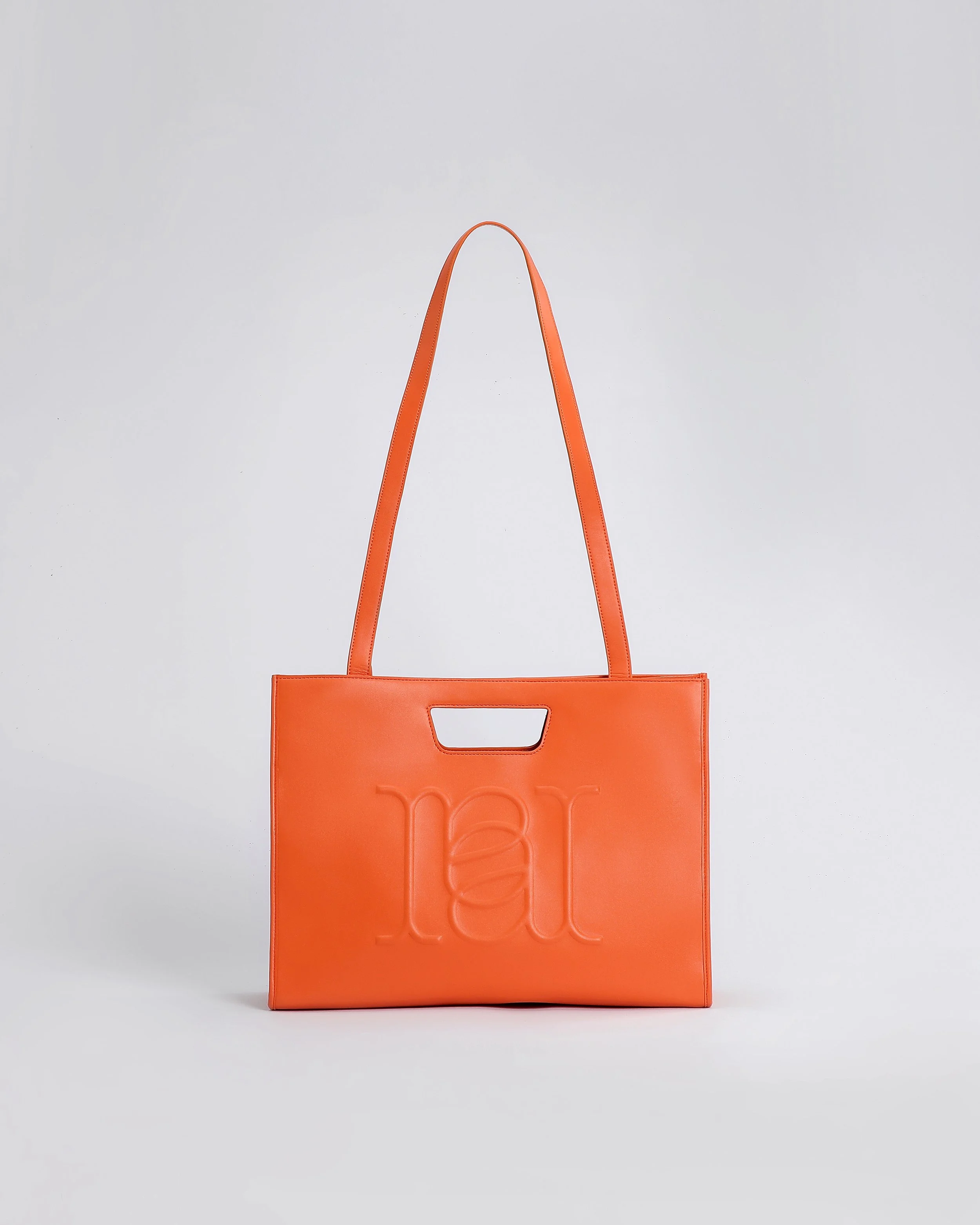 RCL Shopper Bag Orange