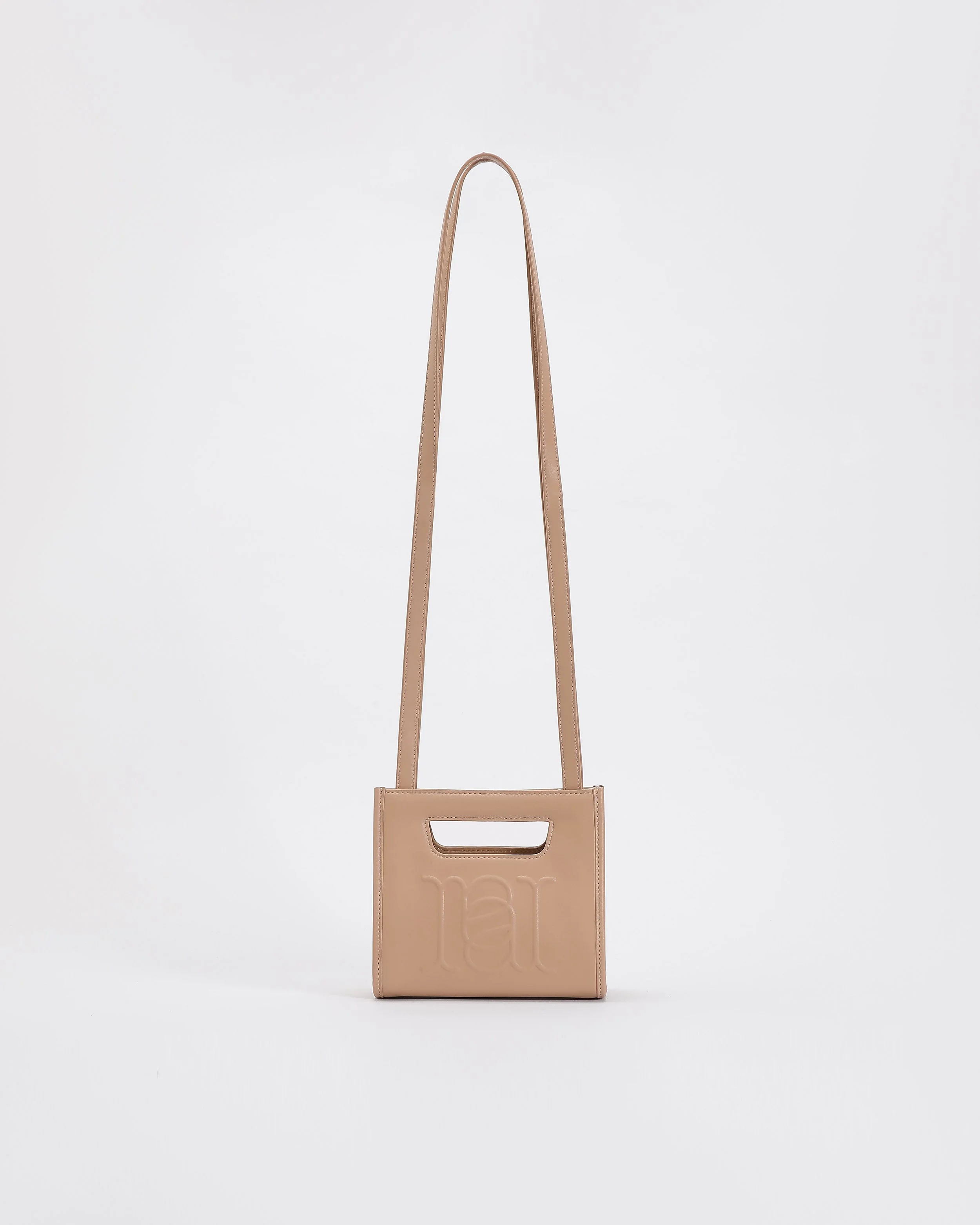 RCL Small Shopper Bag Beige
