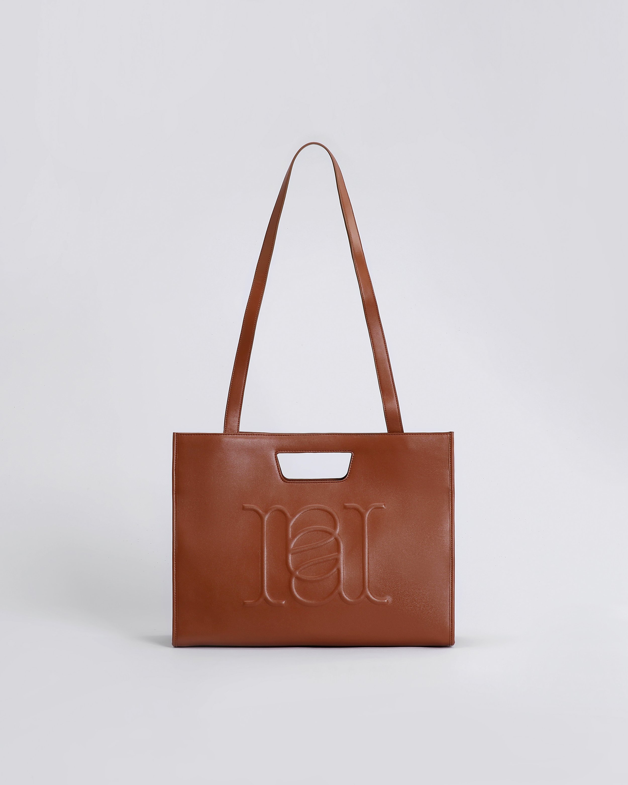 RCL Shopper Bag Brown