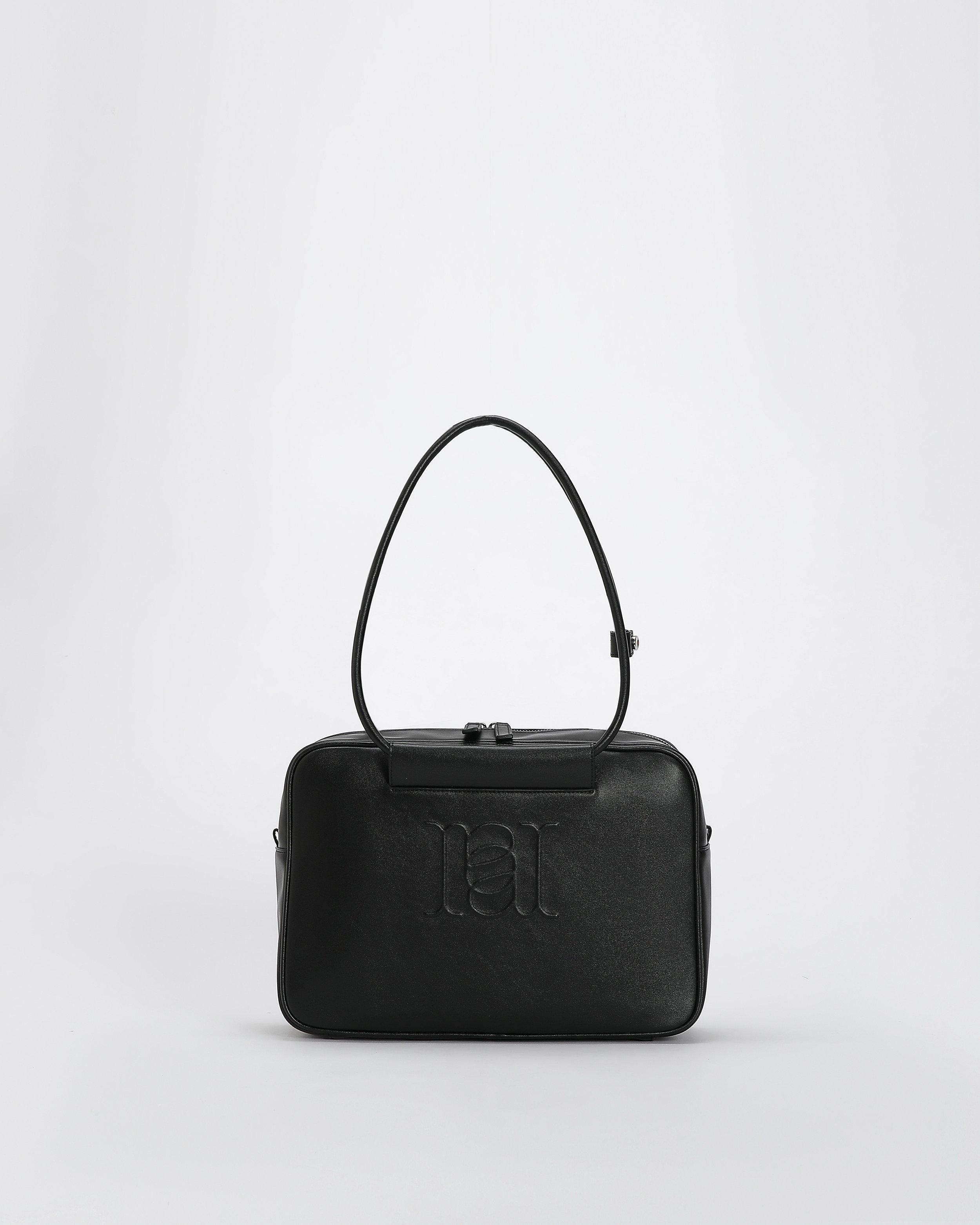 RCL Top-Handle Bag Black