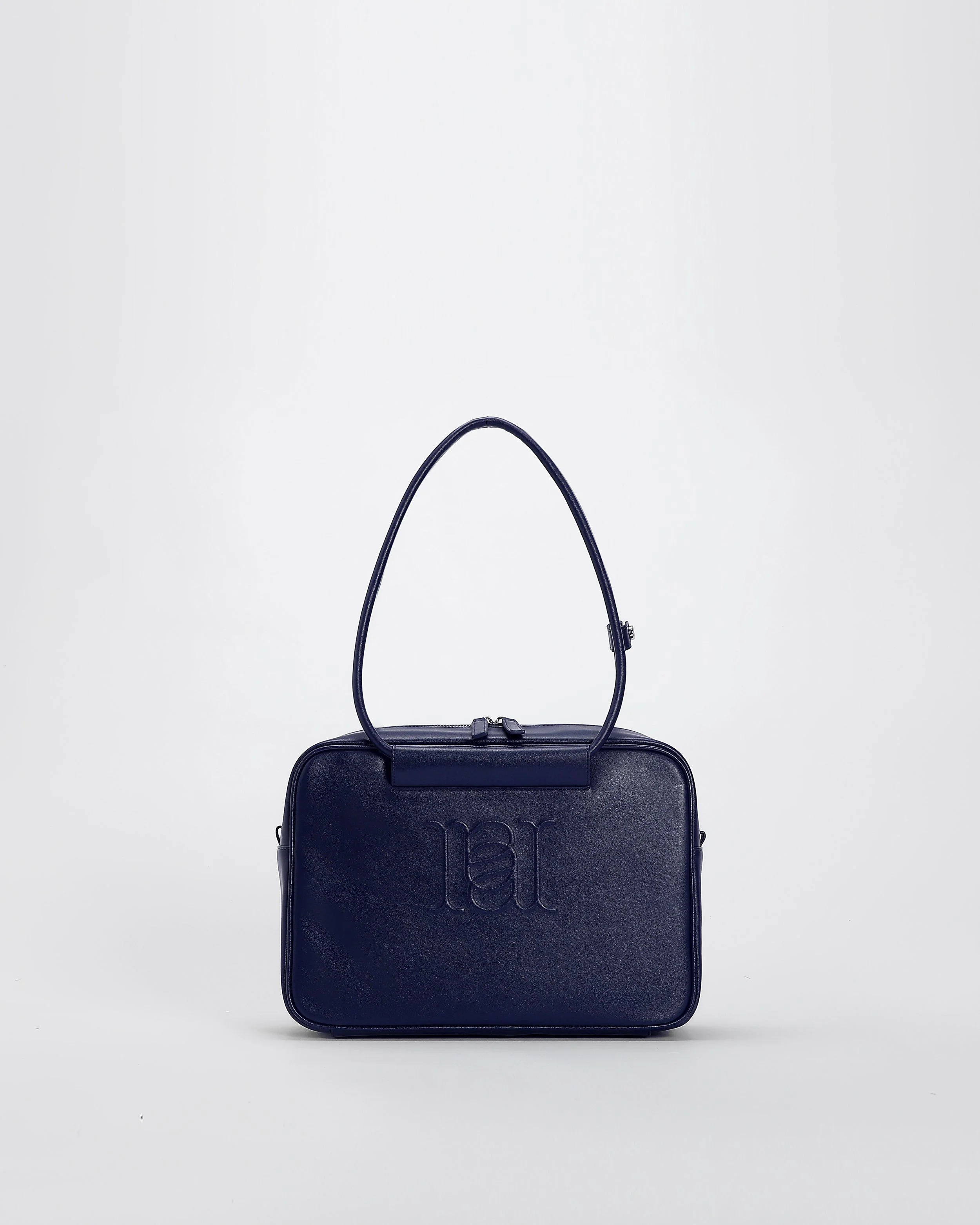RCL Top-Handle Bag True Navy