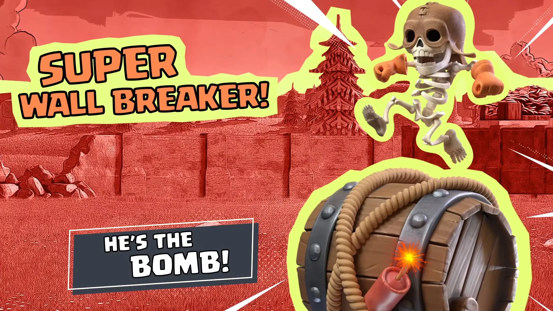 Responsible for texture / look development