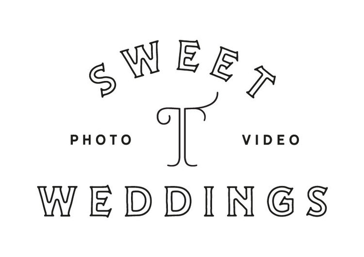 Sweet T Weddings