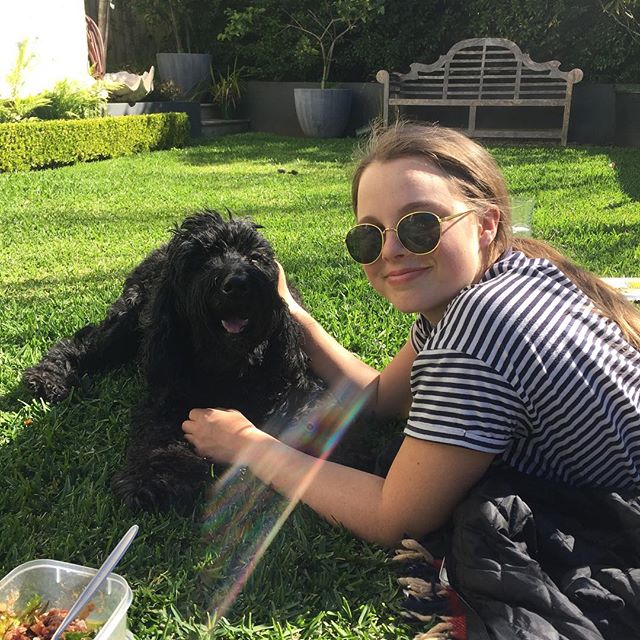 "Going into uni the marking was a lot harder. I went from a big fish in a little pond to being a little fish in a big pond. I love that my course allows me to understand the word around me, both politically and socially." - Grace, Bachelor of Laws/Bachelor of Communications (Social and Political Sciences)