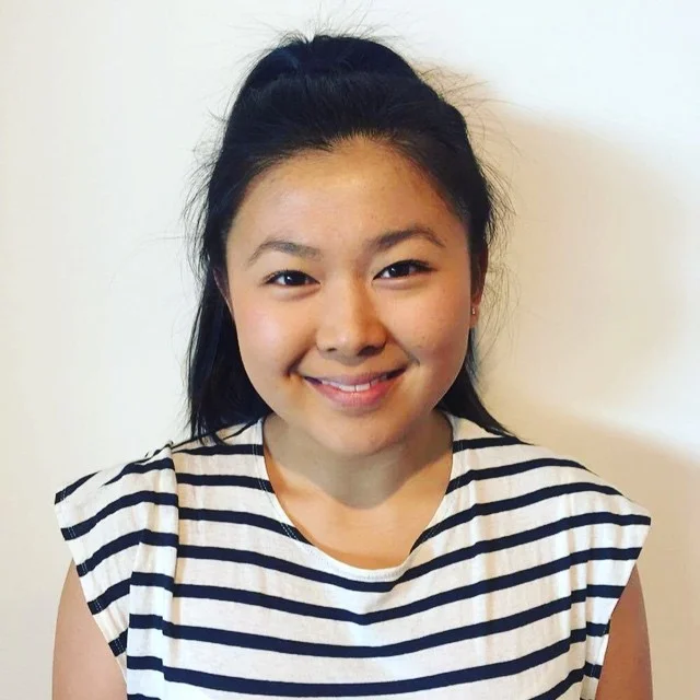 "I love the intrigue people show when I say I study speech. For me, I like working with patients post-stroke. It's rewarding to help them achieve functional goals like eating and drinking, to being able to order a coffee again!" - Elsie, Bachelor of Applied Science (Speech Pathology)