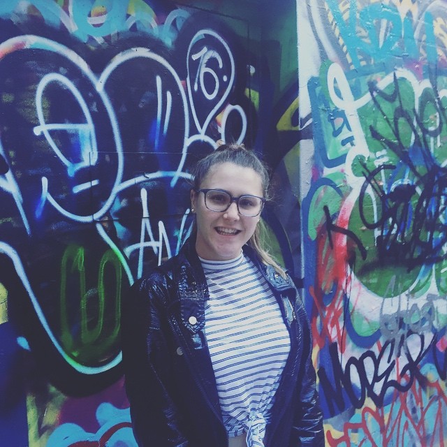 "I absolutely love my degree. I am SUPA involved in my professional development and I can't wait to start working as a pharmacist in 2018!" - Mel, Bachelor of Pharmacy