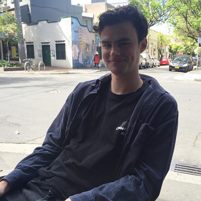 "I find law interesting because you have to think logically and deeply about stuff, rather than just know how to answer questions for exams" - Dan, Bachelor of Economics/ Bachelor of Law