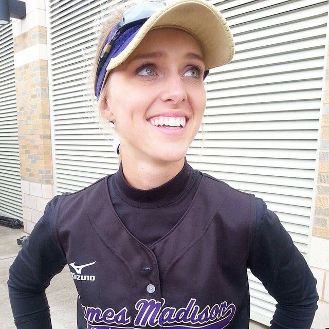 "By coming to the states through sport I have been able to study something I am so passionate about and being able to share my experiences and hear others here it is something I will treasure forever. Not only have I been able to see Virginia but I've been fortunate enough to travel throughout the country" - Tahli, Bachelor of Geographic Science