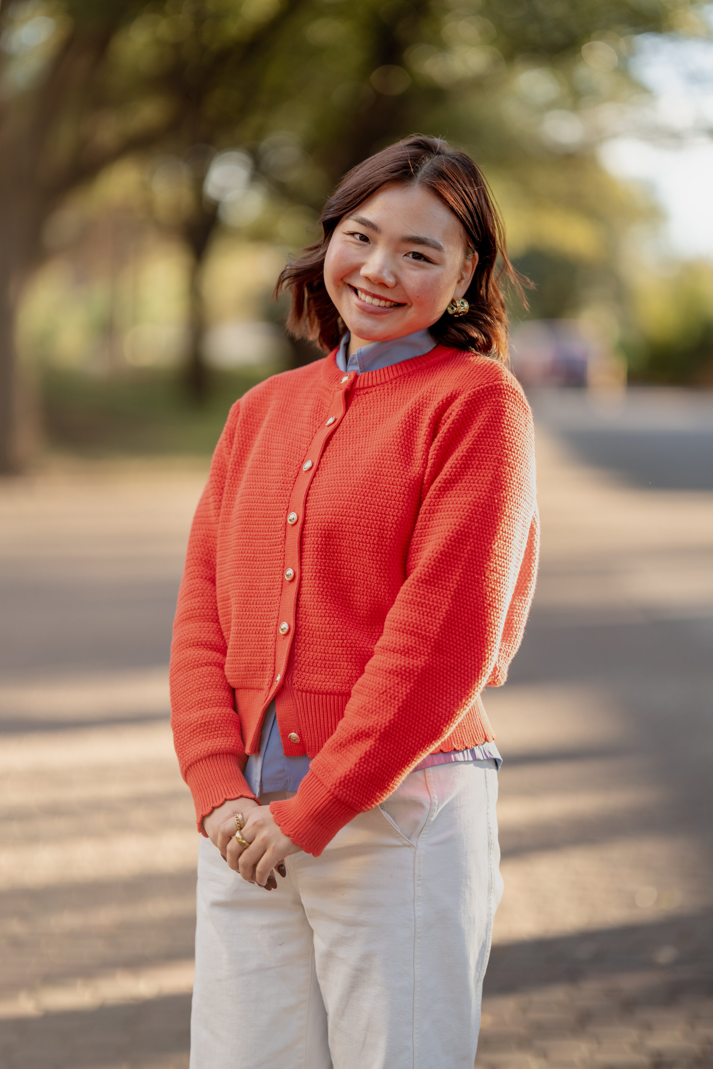 Yeeun Goh - Account Director