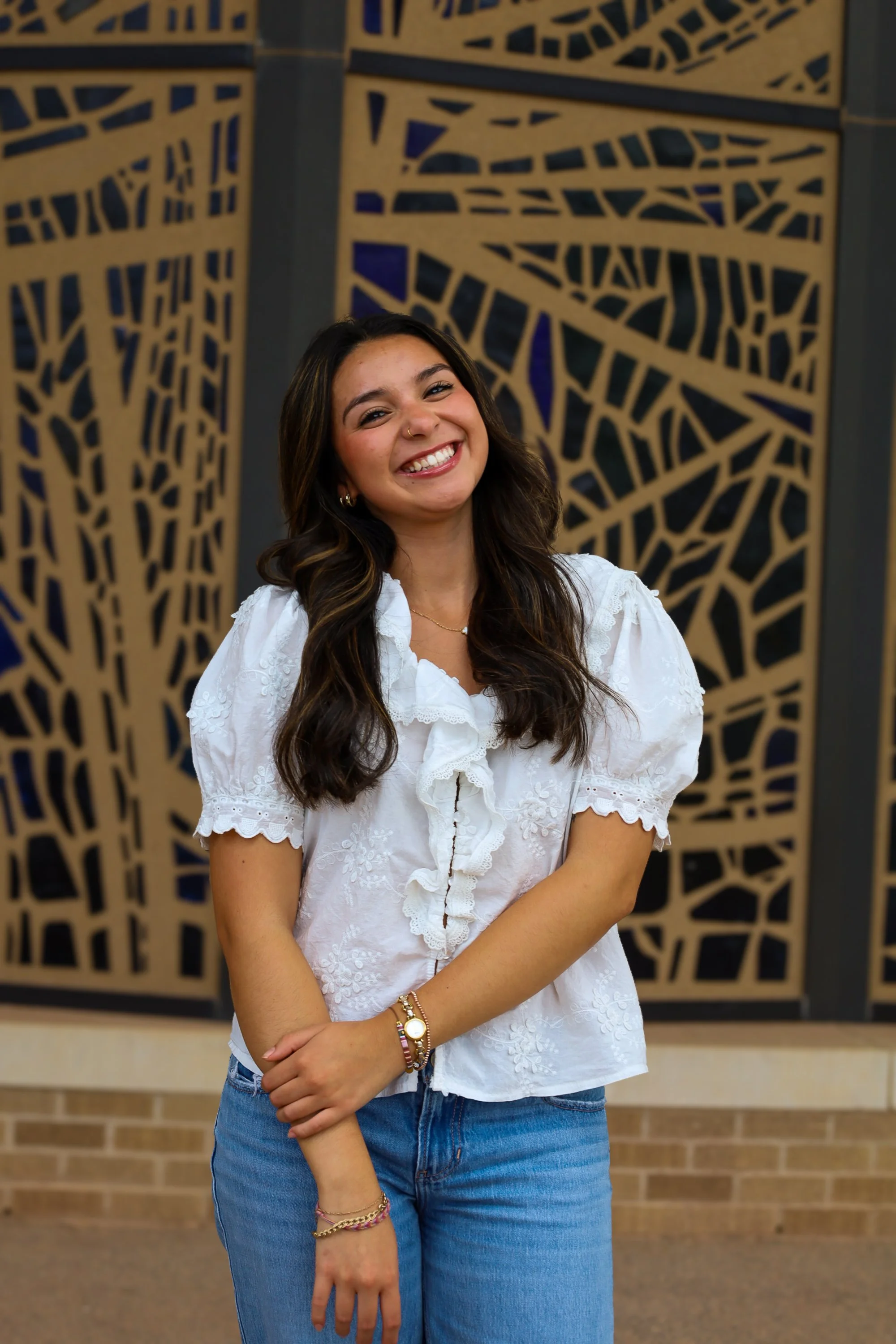 Felicity Flores- Content Marketing Manager
