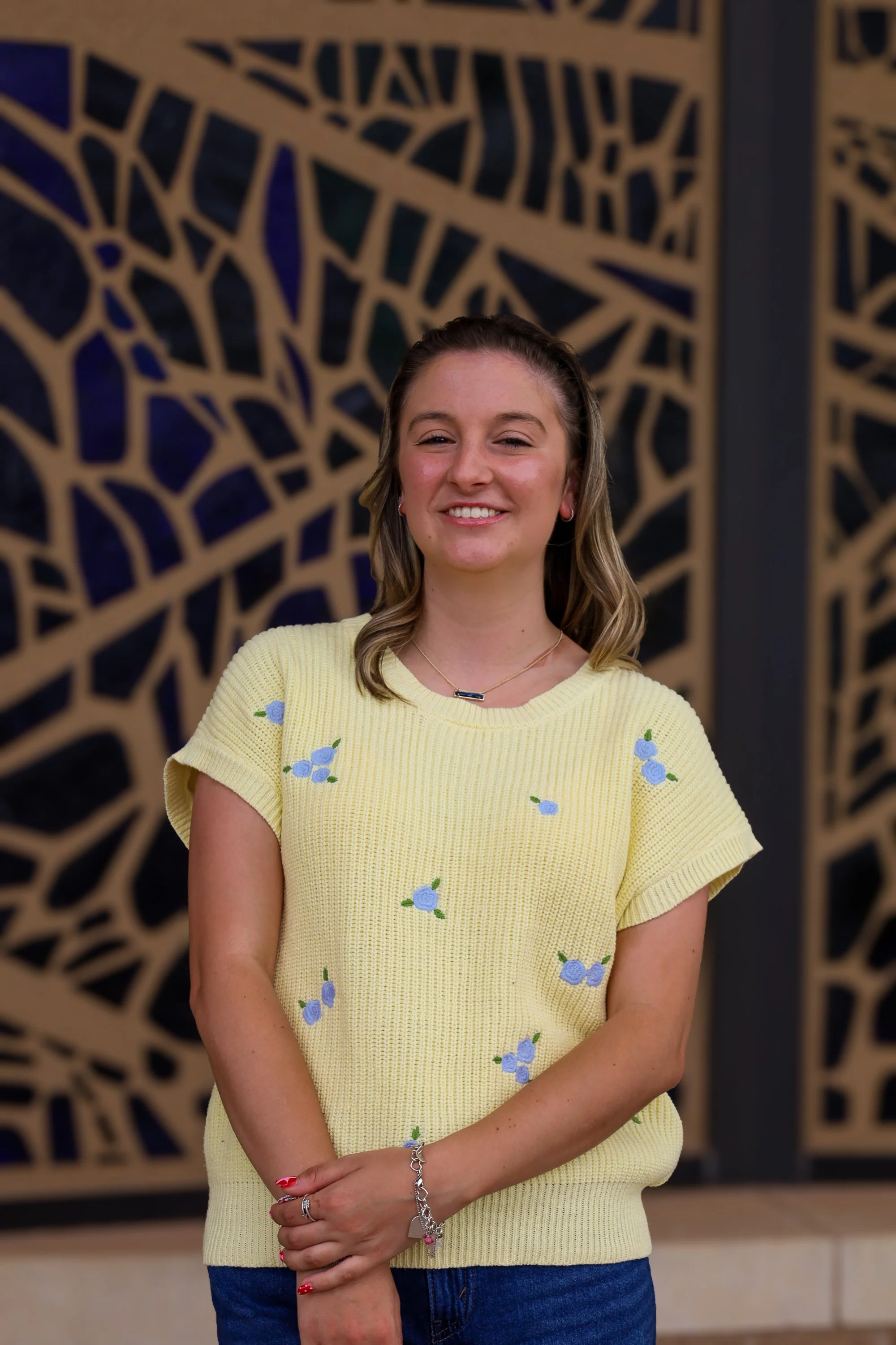 Liz Albus- Account Manager 