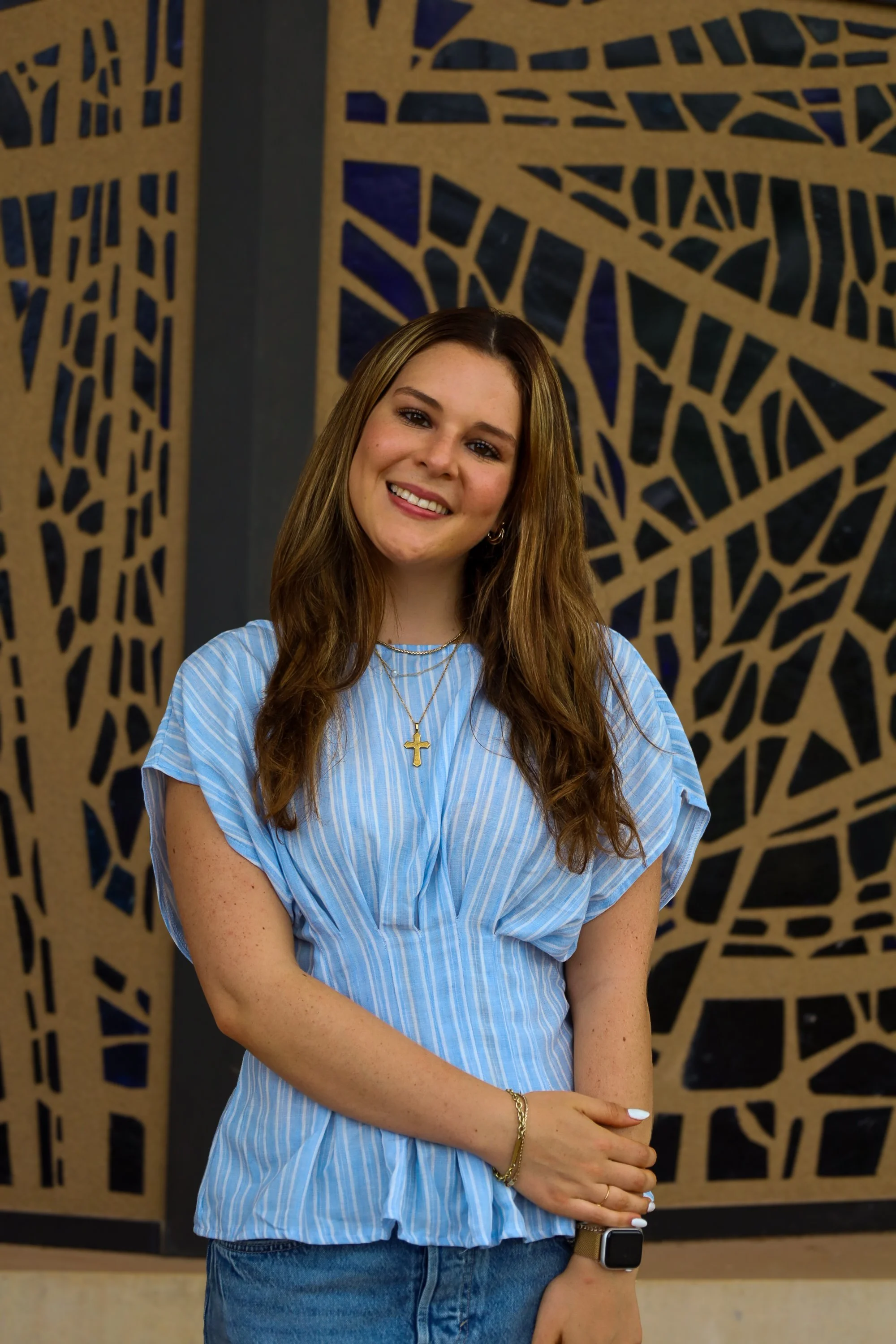 Kristen Cook- Copywriter